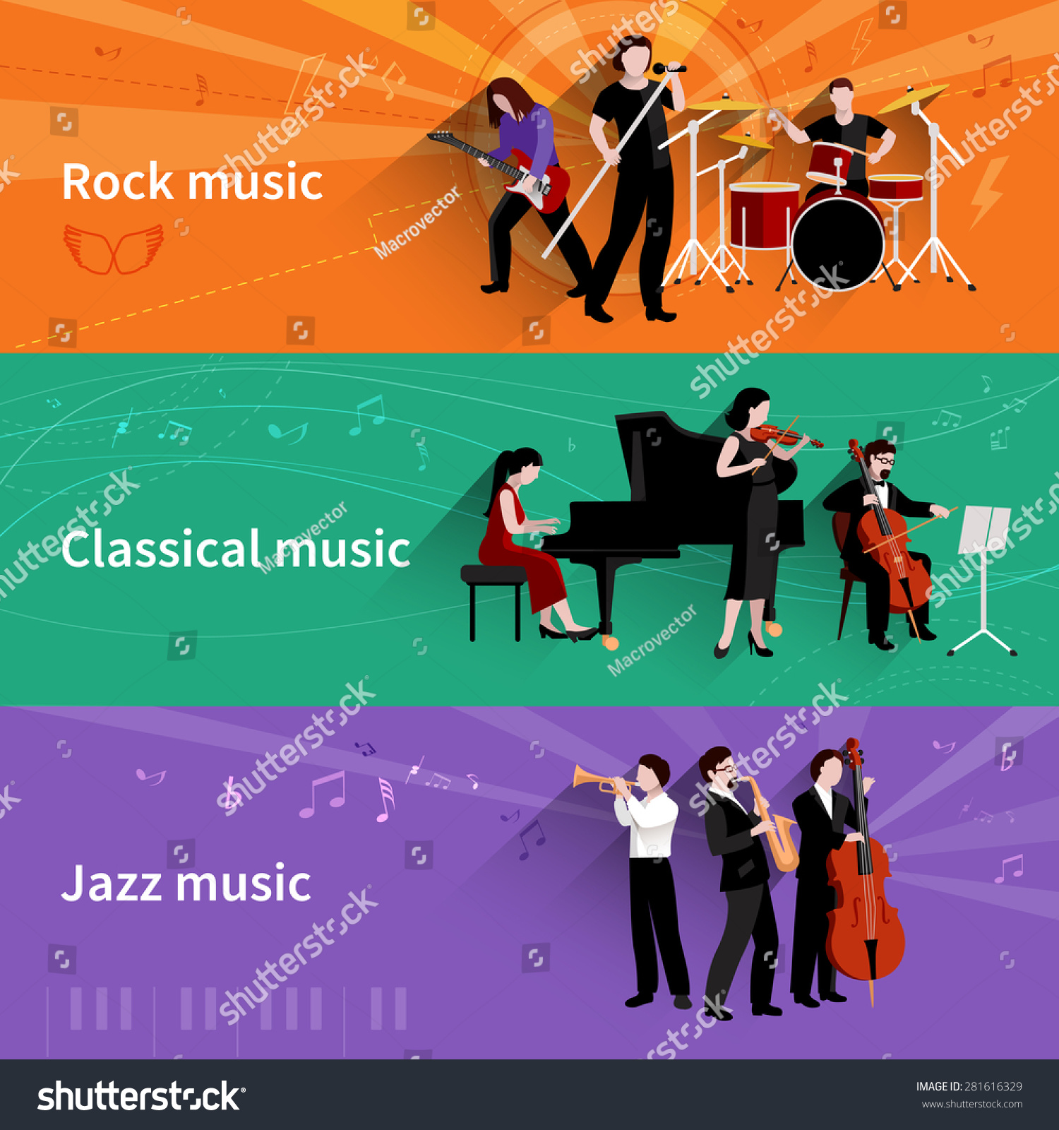 a history of jazz and classical music Music history: history of music: from prehistoric sounds to: classical music, jazz, rock music, pop music, and electronic music (baroque music, joseph haydn, chopin, beethoven book 1. a history of jazz and classical music Music history: history of music: from prehistoric sounds to: classical music, jazz, rock music, pop music, and electronic music (baroque music, joseph haydn, chopin, beethoven book 1.