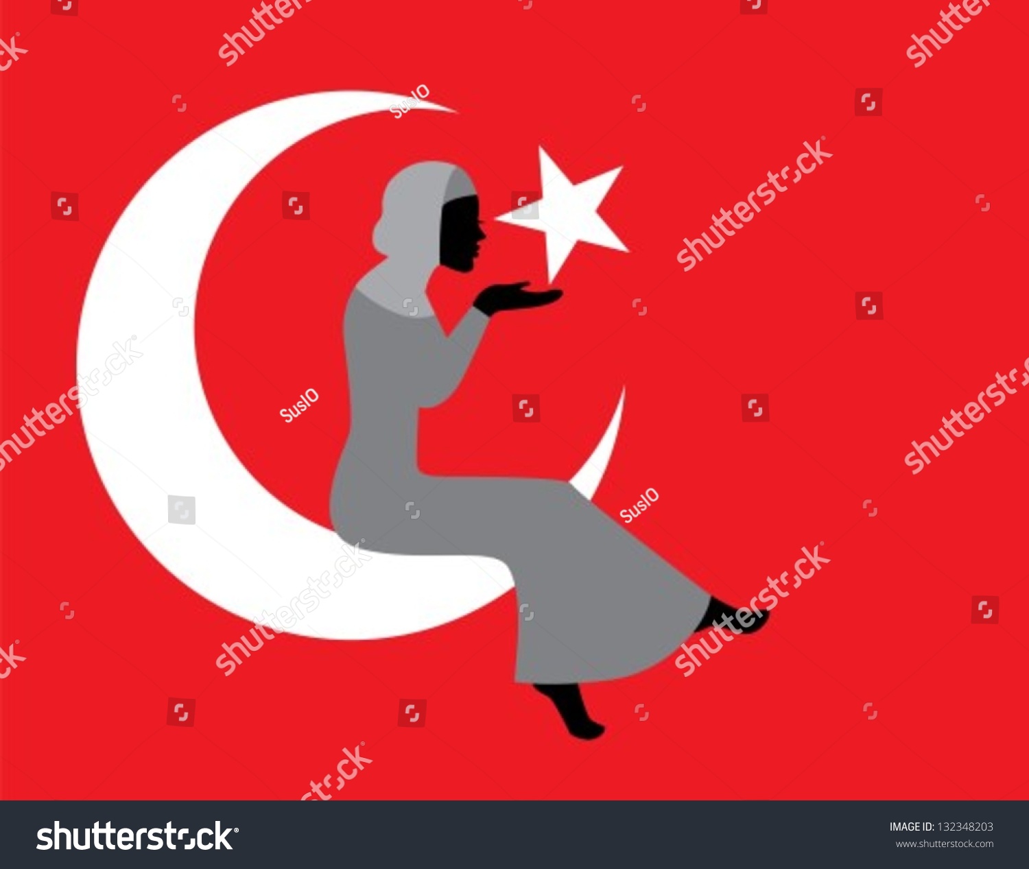 stock-vector-muslim-woman-in-hijab-with-