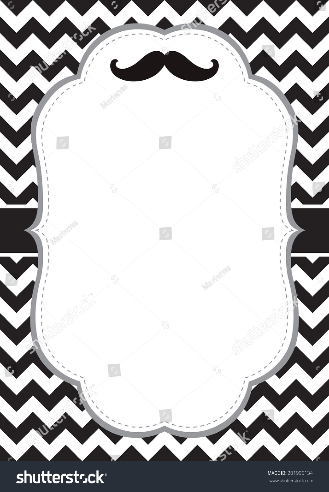 mustache card template stock vector 201995134 shutterstock mustache card template stock vector 201995134 shutterstock