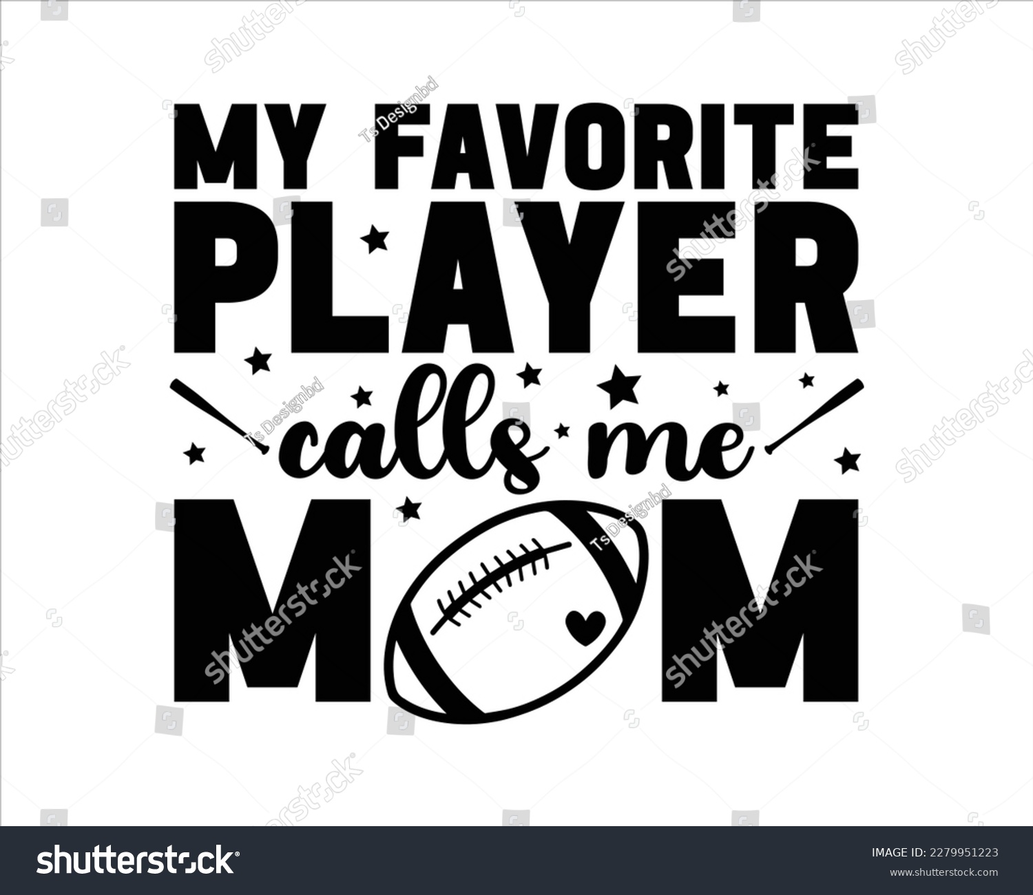 SVG of My favorite Player  Calls Me Mom Svg design,Baseball Mom SVG Bundle, Baseball SVG, Baseball Shirt SVG svg