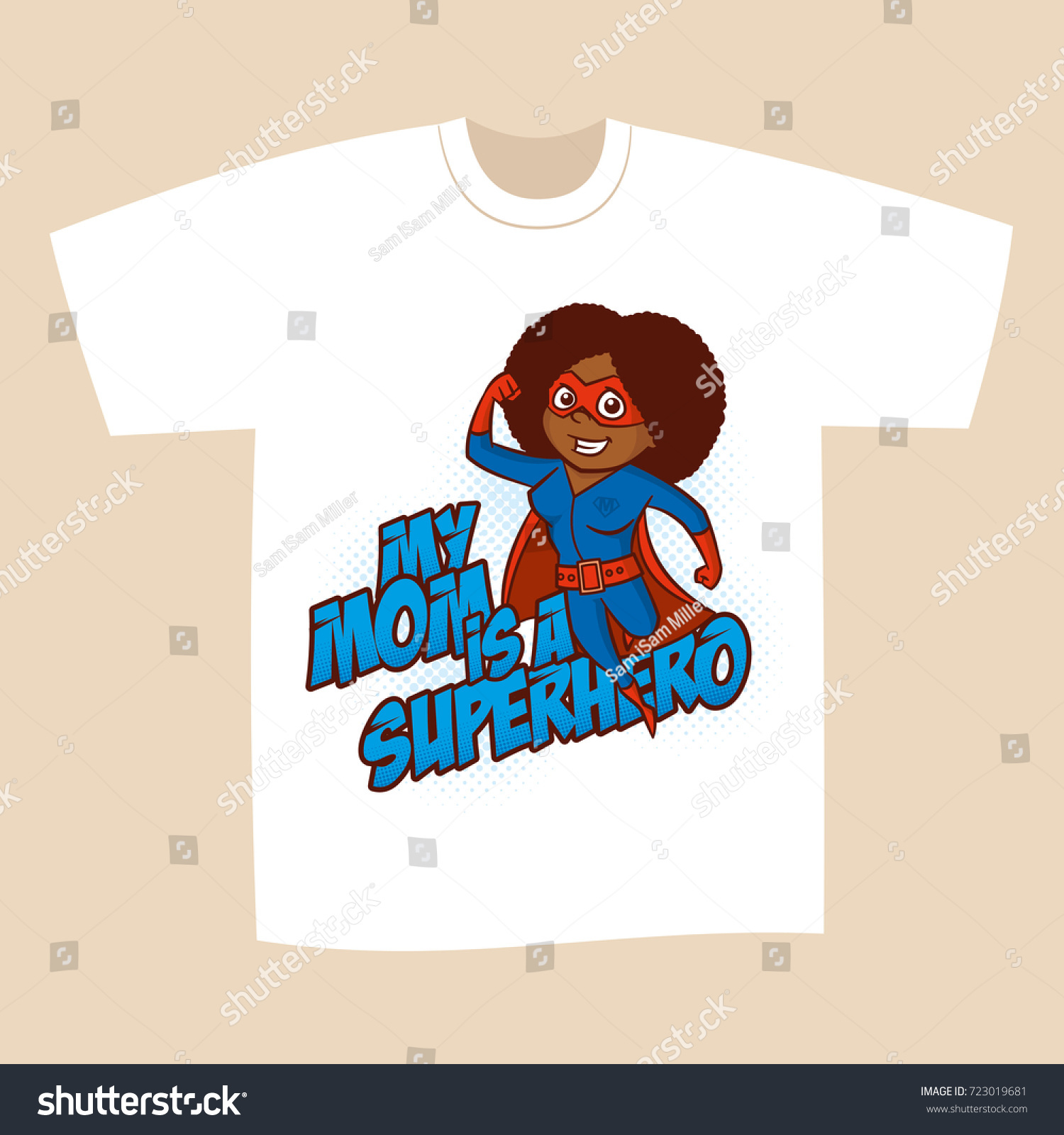 african american superhero t shirts