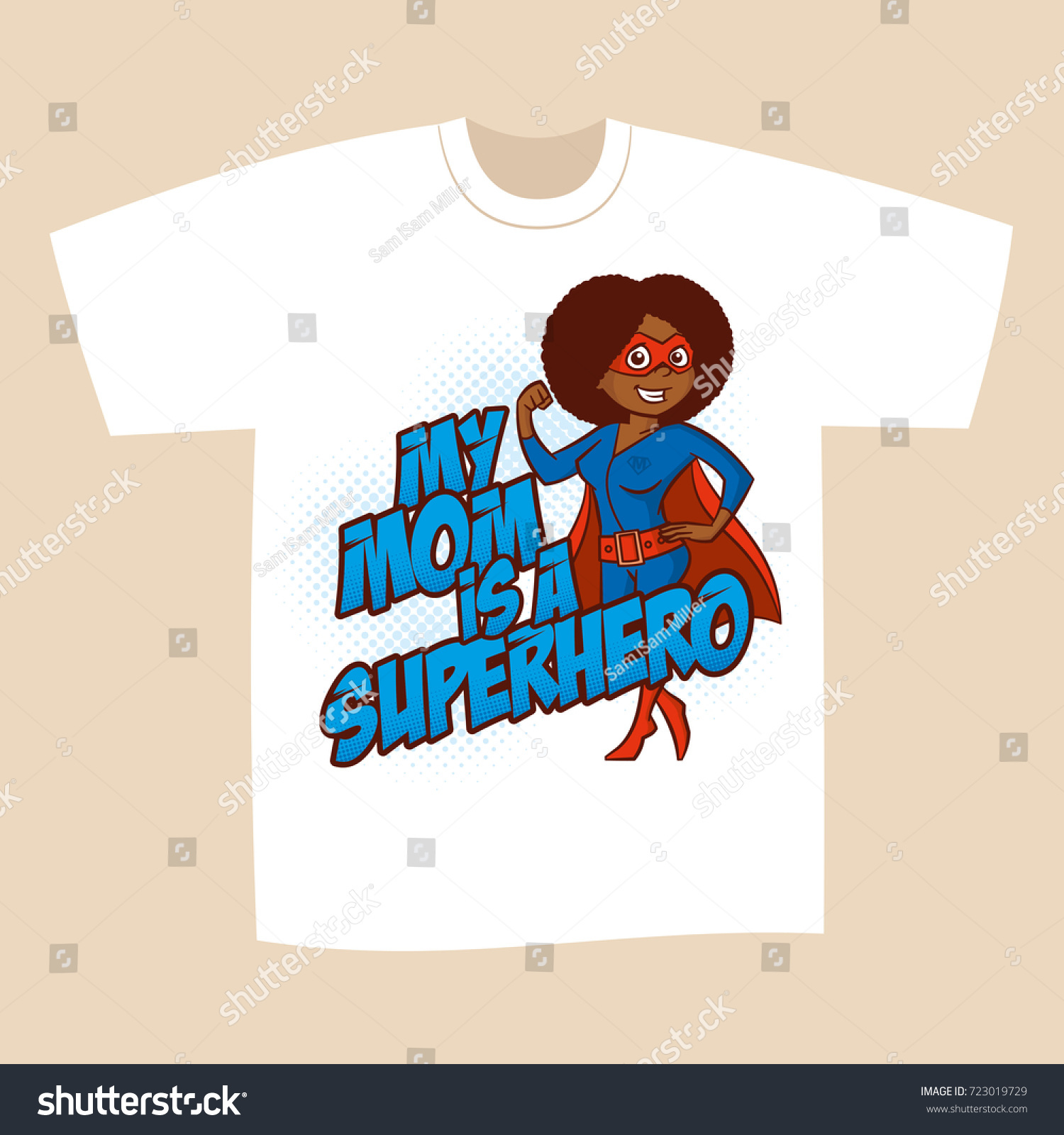 african american superhero t shirts