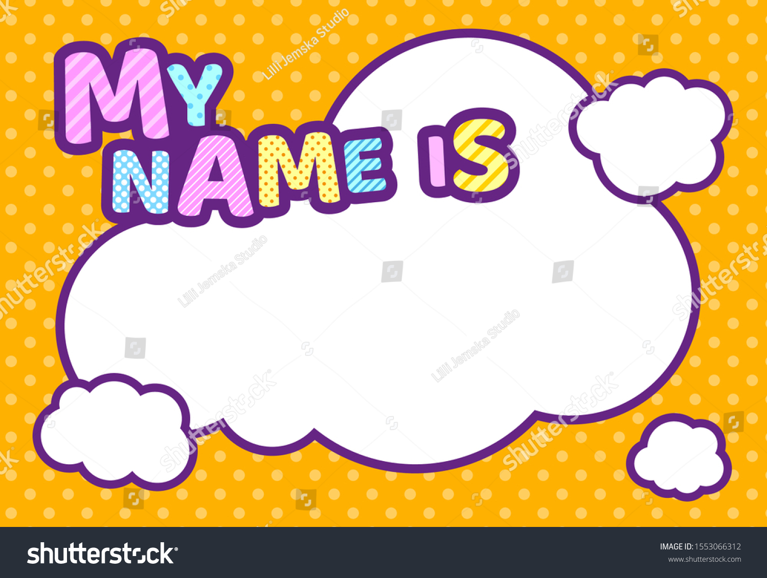 design your name