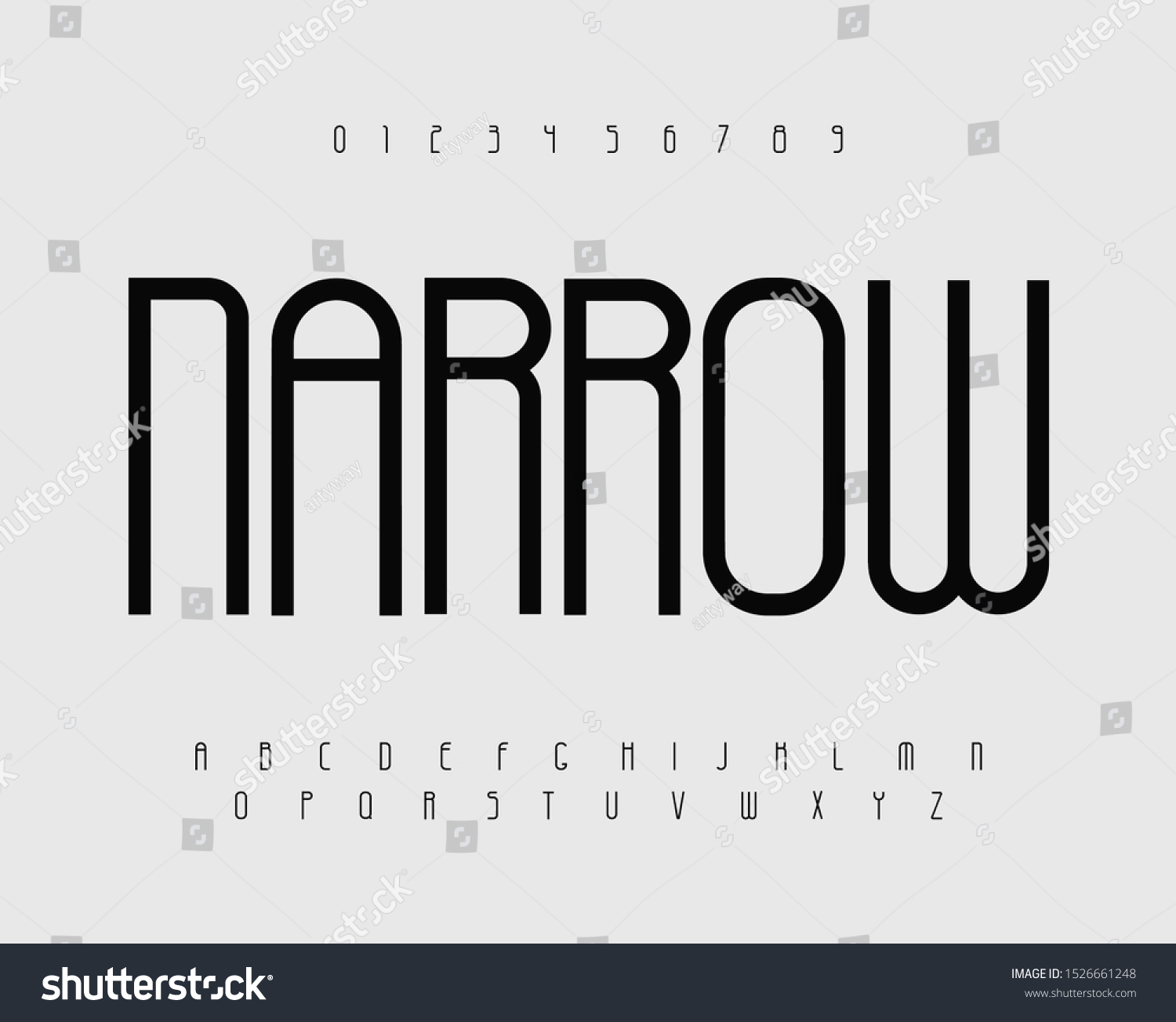 tall-narrow-font-images-stock-photos-vectors-shutterstock