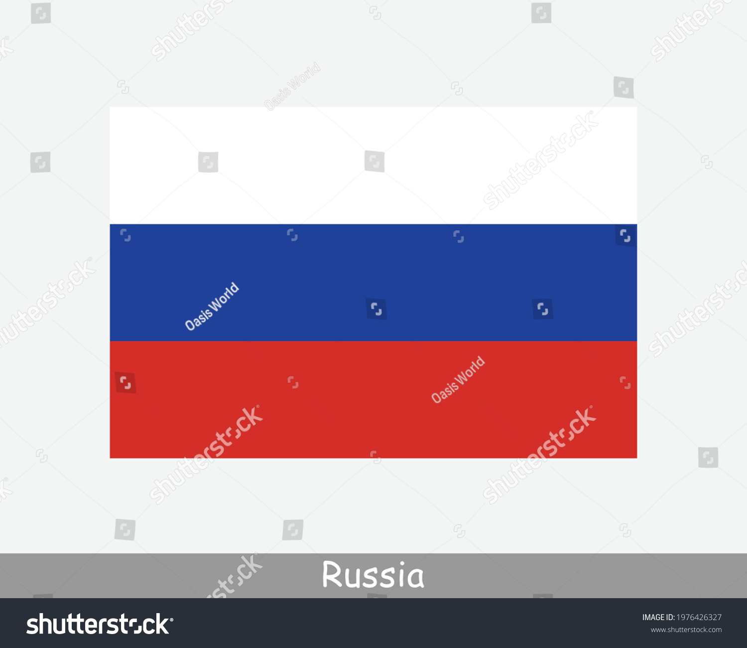 Clipart-europe_russia_flags Images, Stock Photos & Vectors | Shutterstock