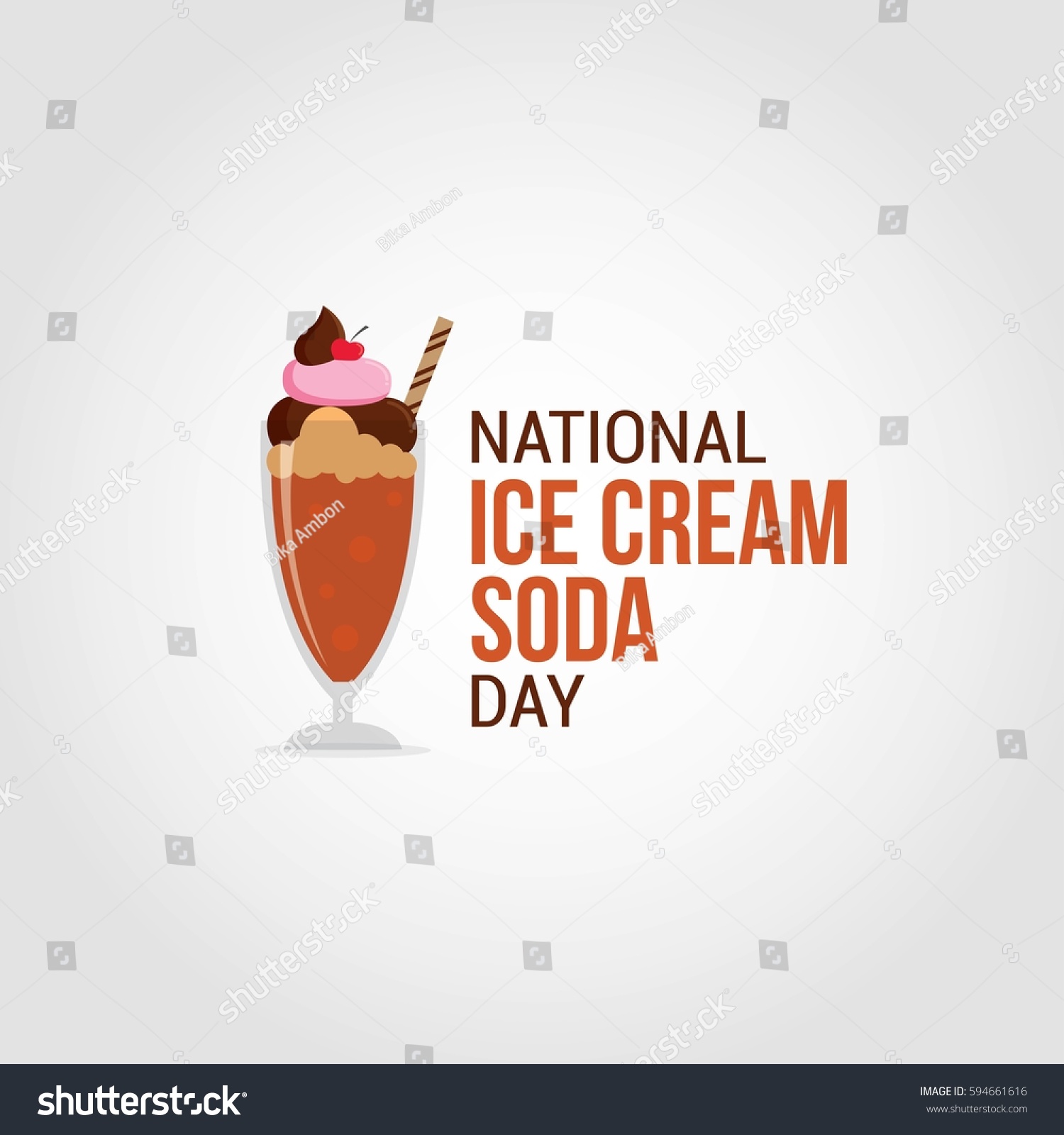 National ice cream soda day 27 images, photos et images vectorielles