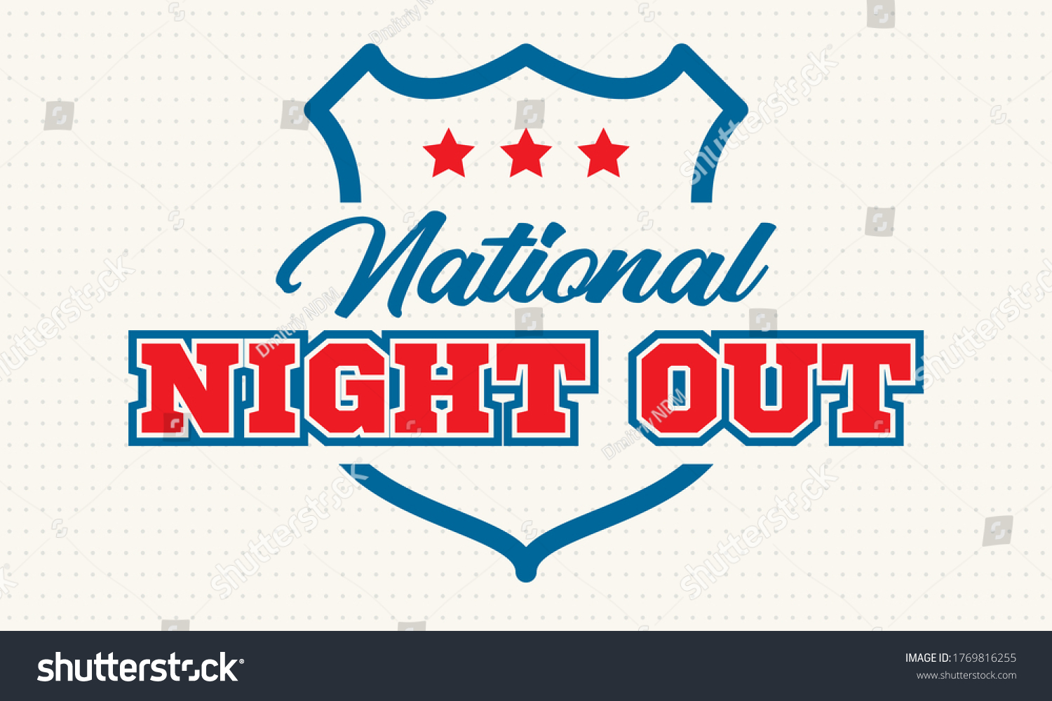 201,830 National night out Images, Stock Photos & Vectors Shutterstock