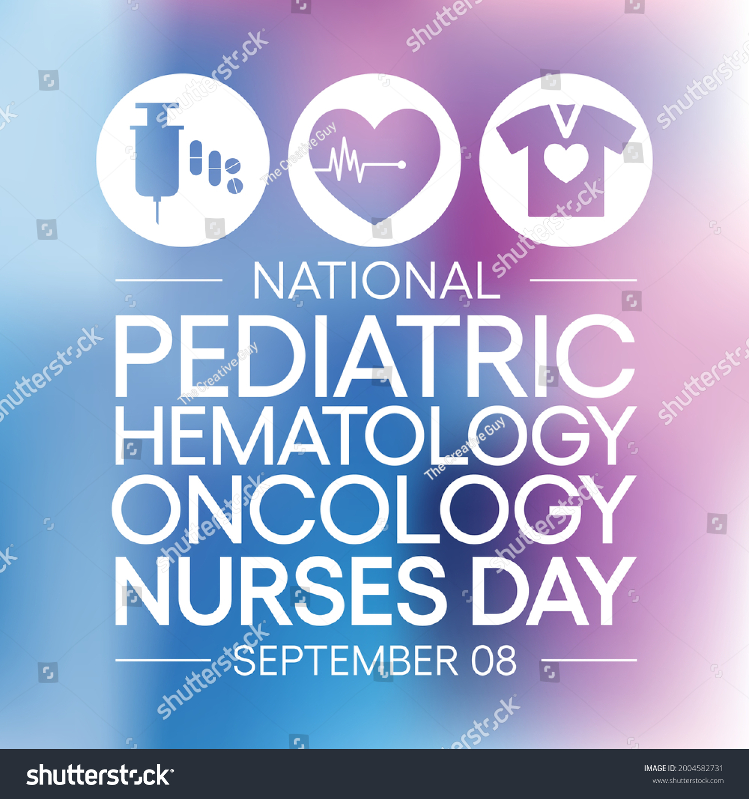 List 96+ Images national pediatric hematology/oncology nurses day Full HD, 2k, 4k