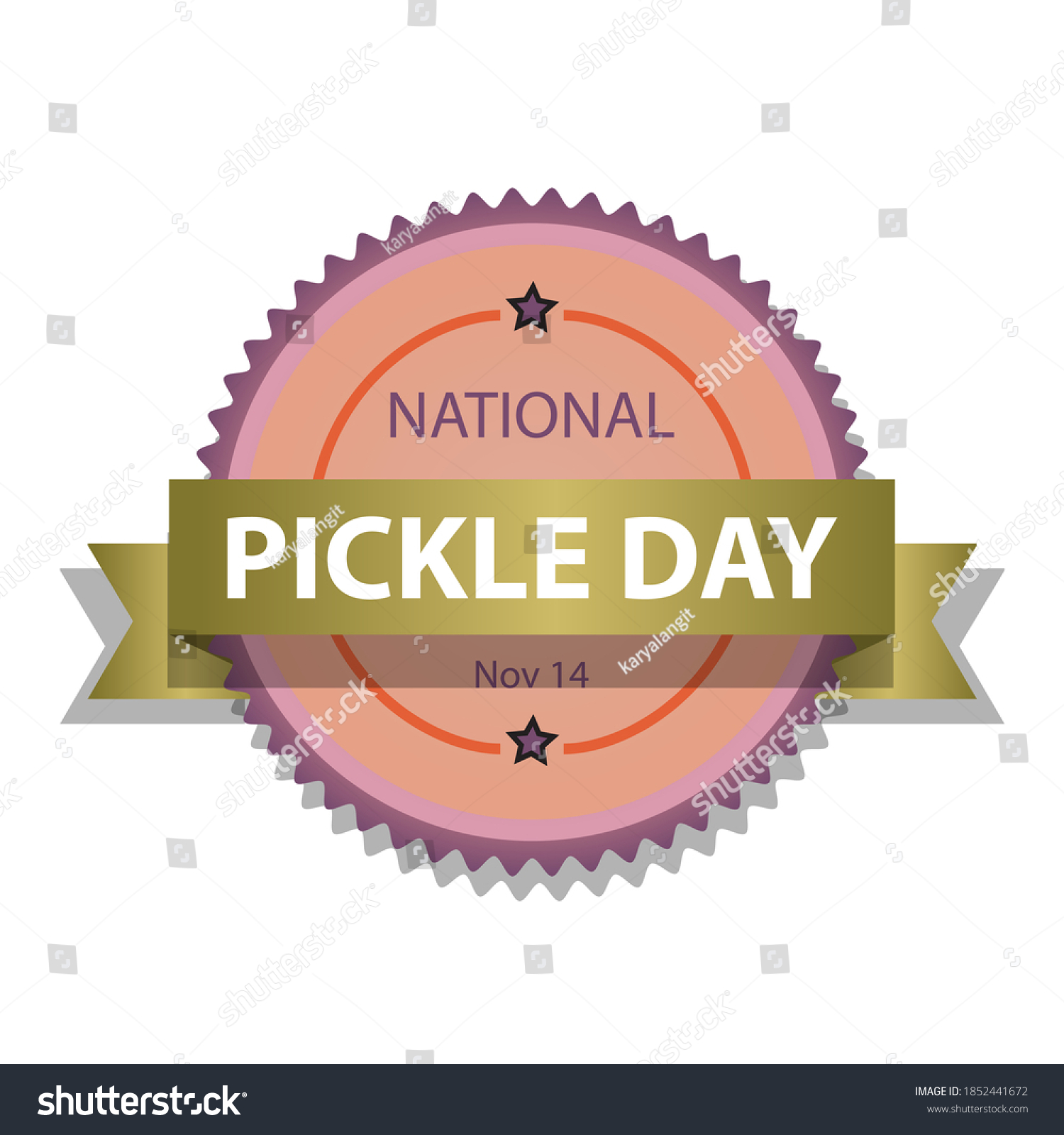 3,902 Pickle Day Images, Stock Photos & Vectors | Shutterstock