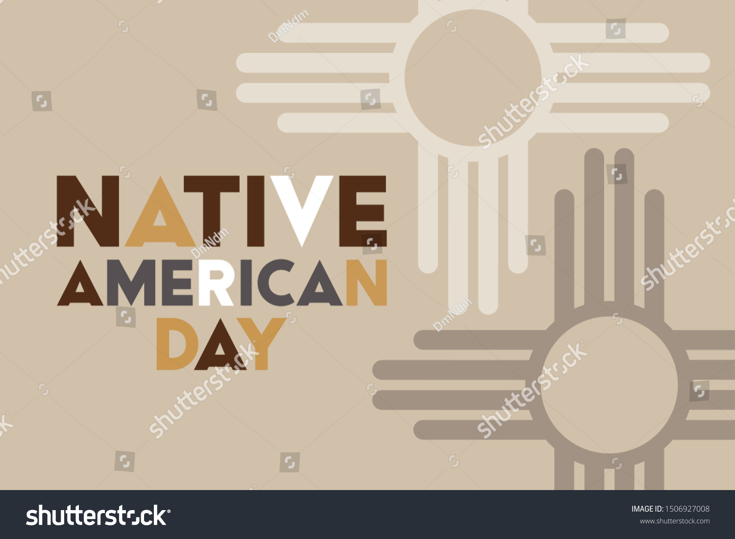 Native american day Images, Stock Photos & Vectors | Shutterstock