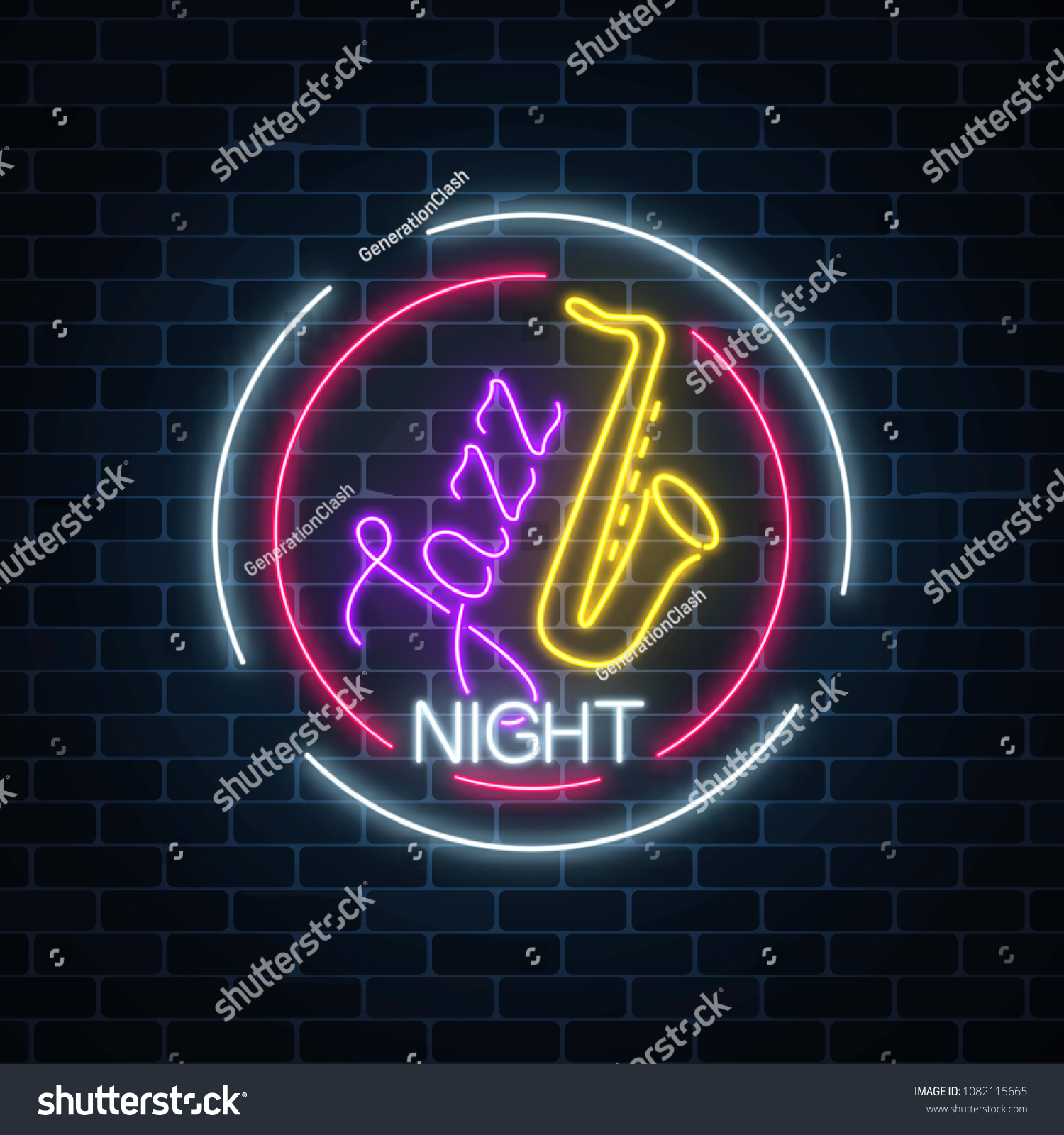 34,791 Night jazz Images, Stock Photos & Vectors | Shutterstock