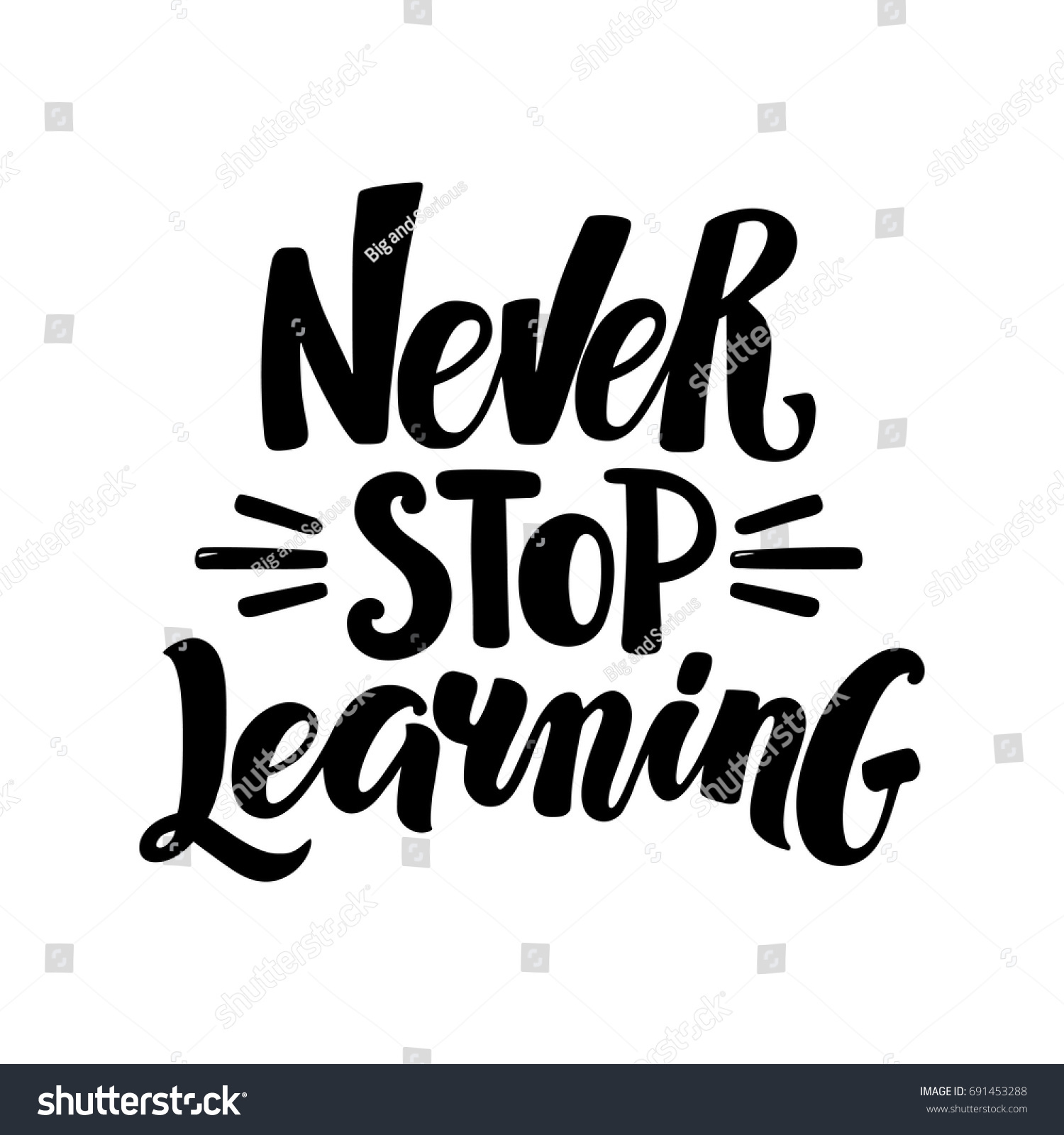 2,187 Learning never stops Images, Stock Photos & Vectors | Shutterstock