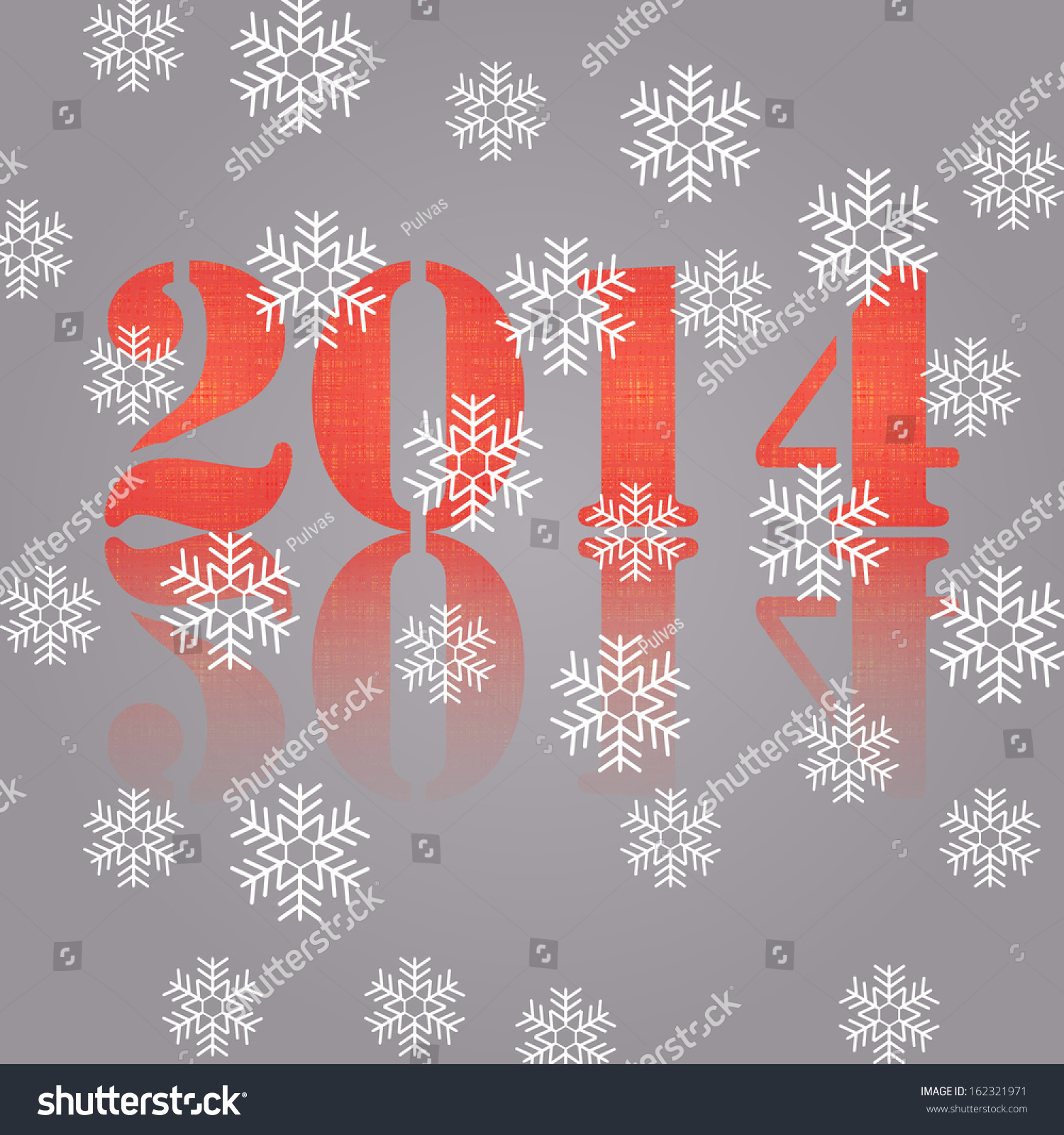 New Year Background. Eps10 Stock Vector Illustration 162321971 : Shutterstock