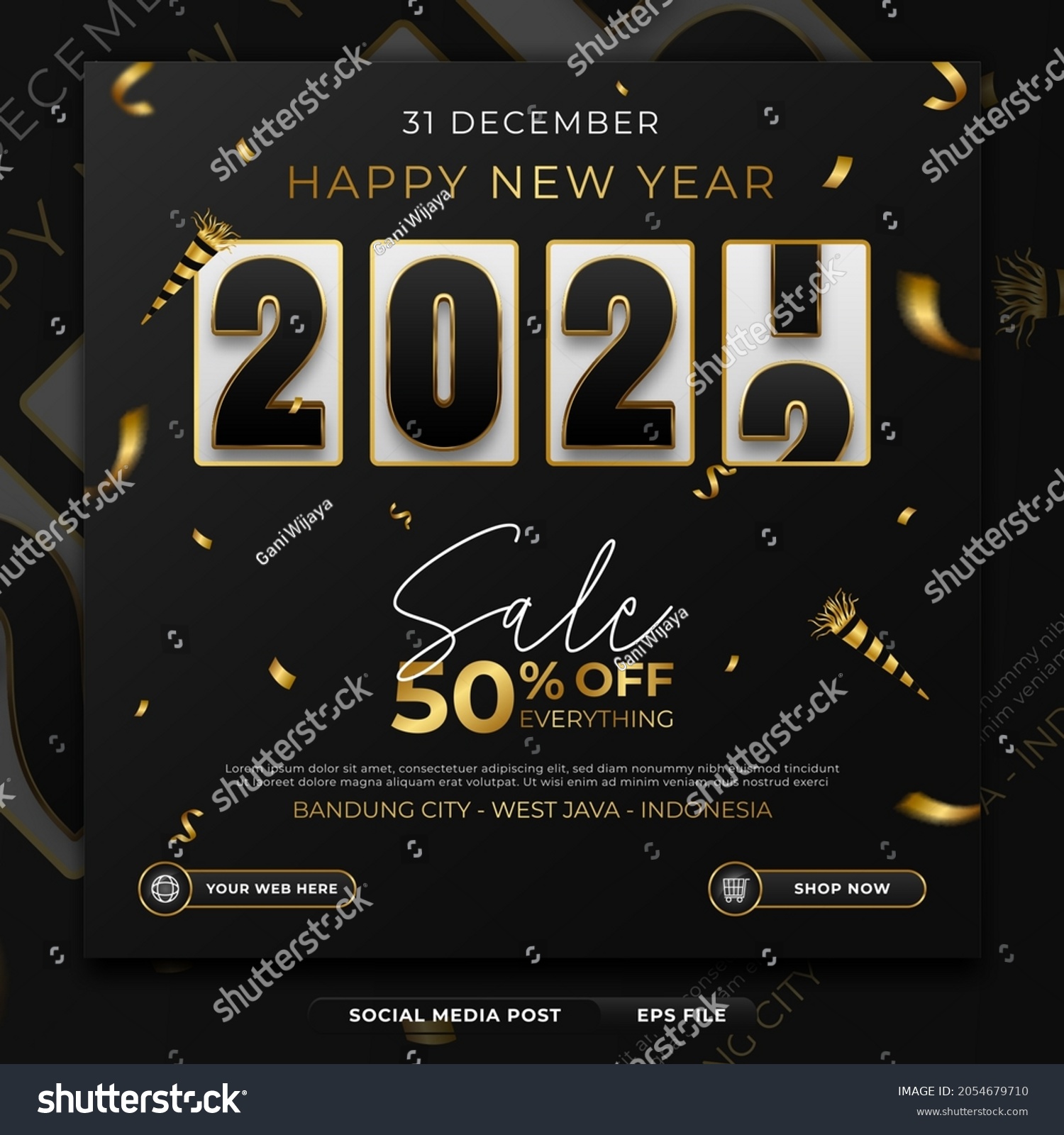 1,146 2022 sale promo Images, Stock Photos & Vectors | Shutterstock