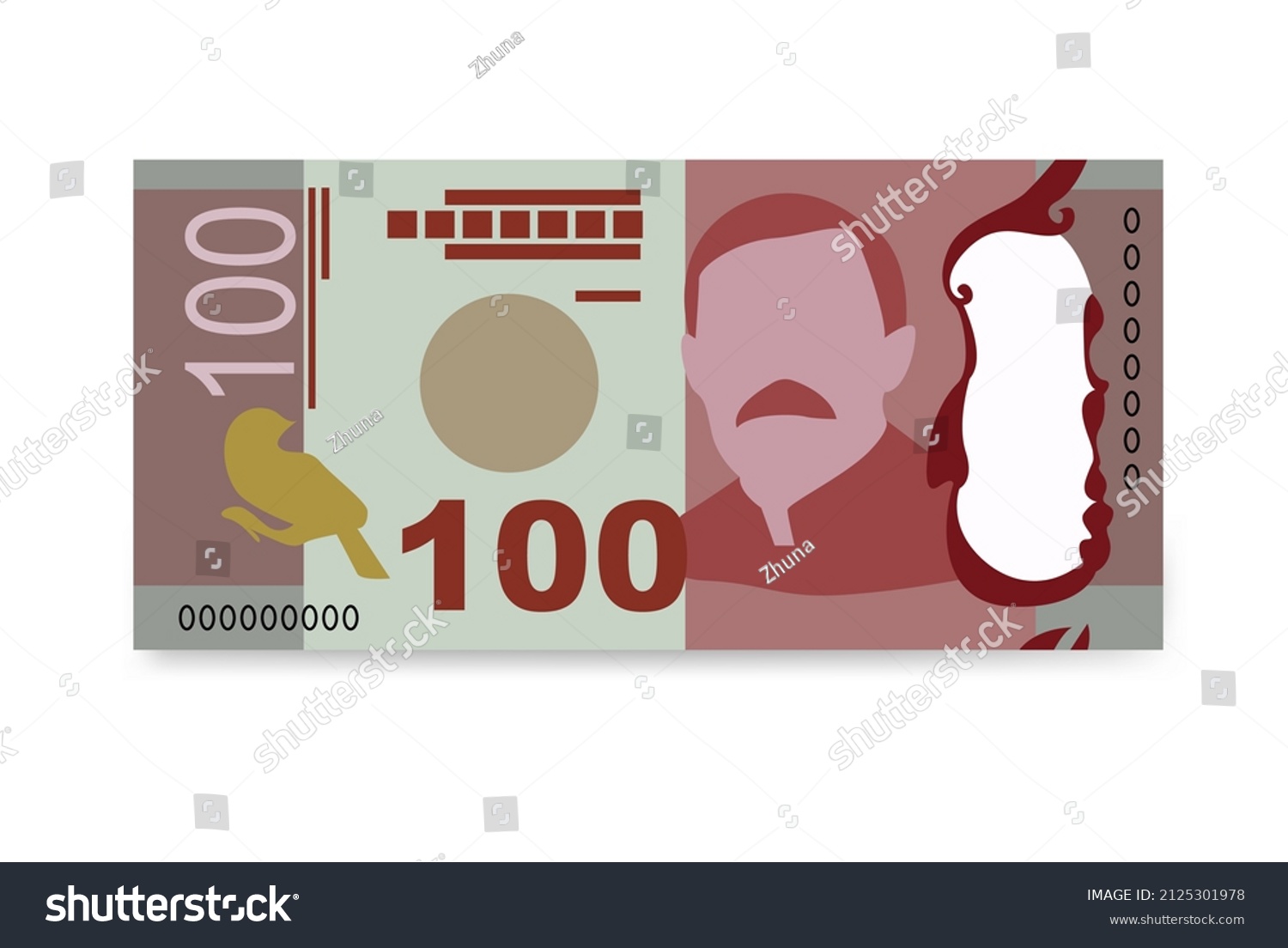 new zealand money sign