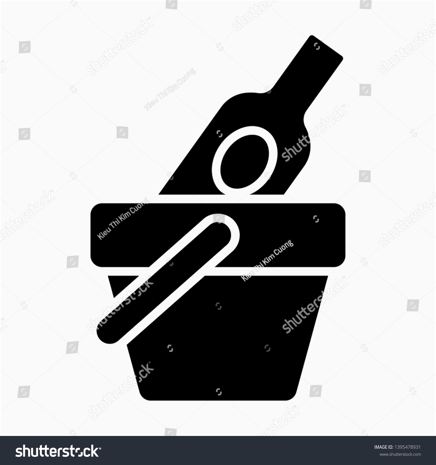 nice ice bucket