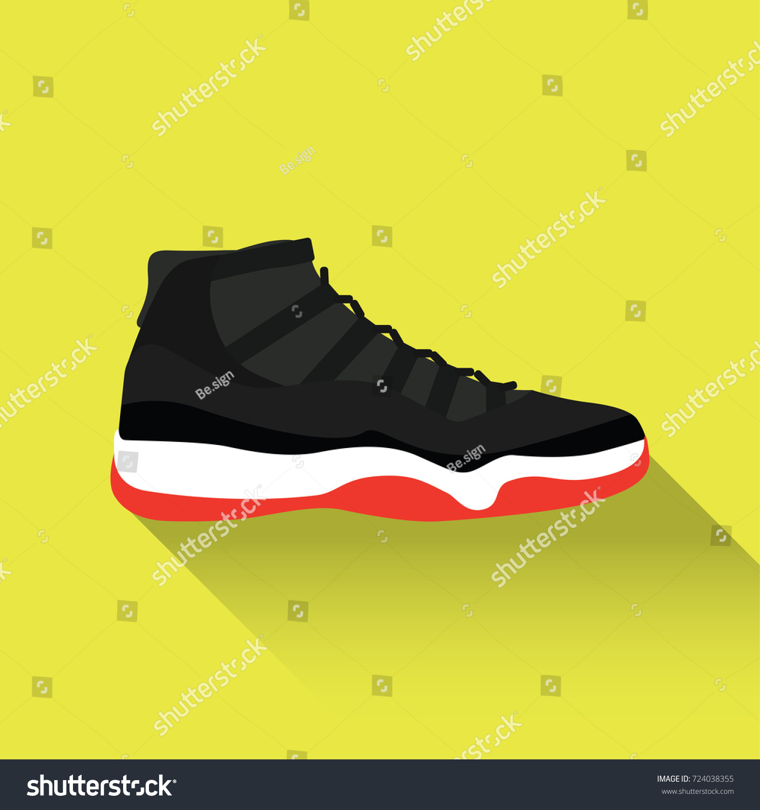 air jordan flat shoes