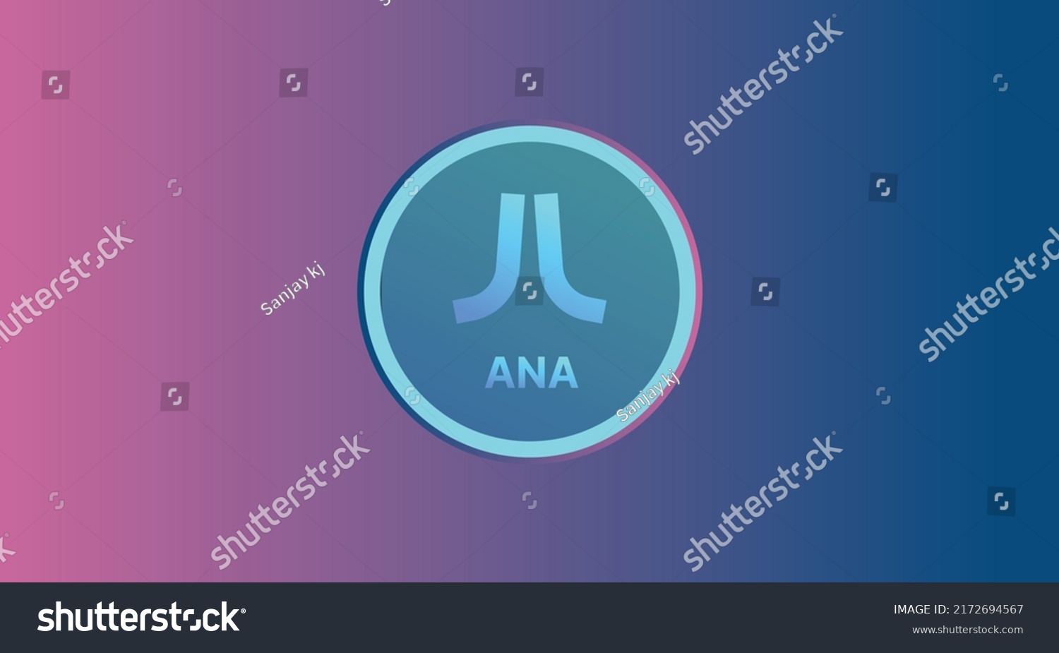 ana coin crypto