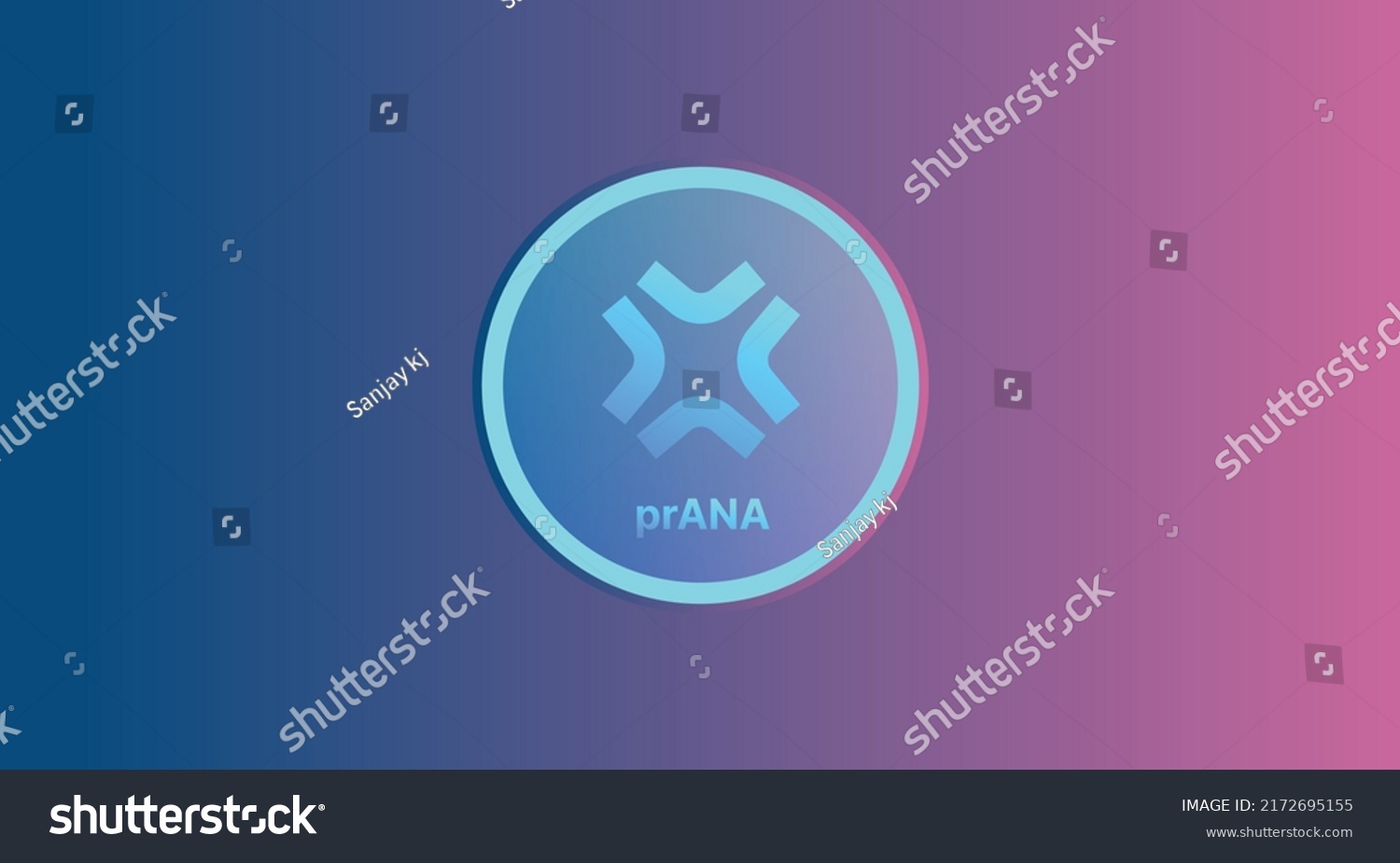 prana crypto price