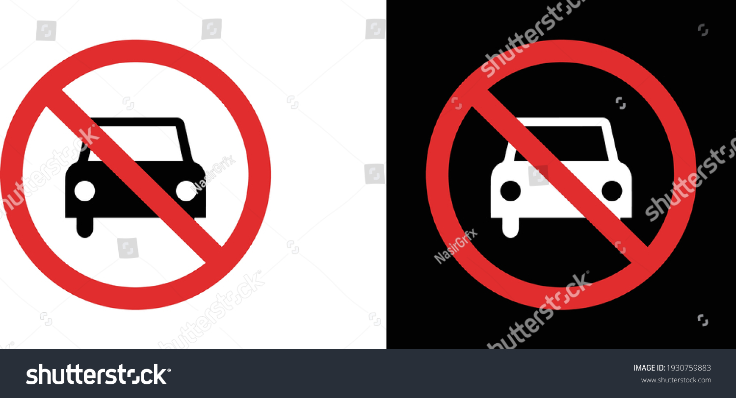 18,040 No driving icon Images, Stock Photos & Vectors | Shutterstock