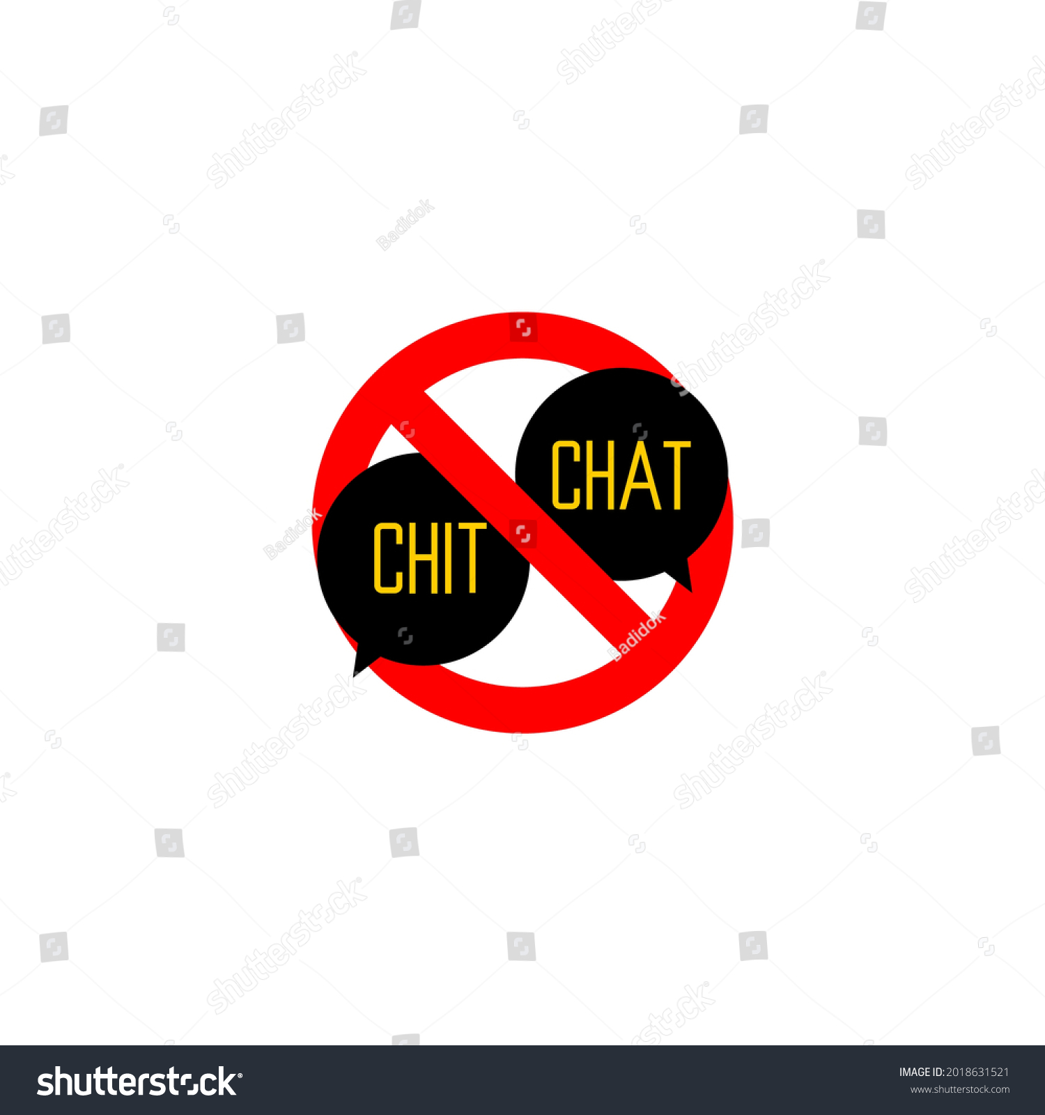 Chat chit “chit