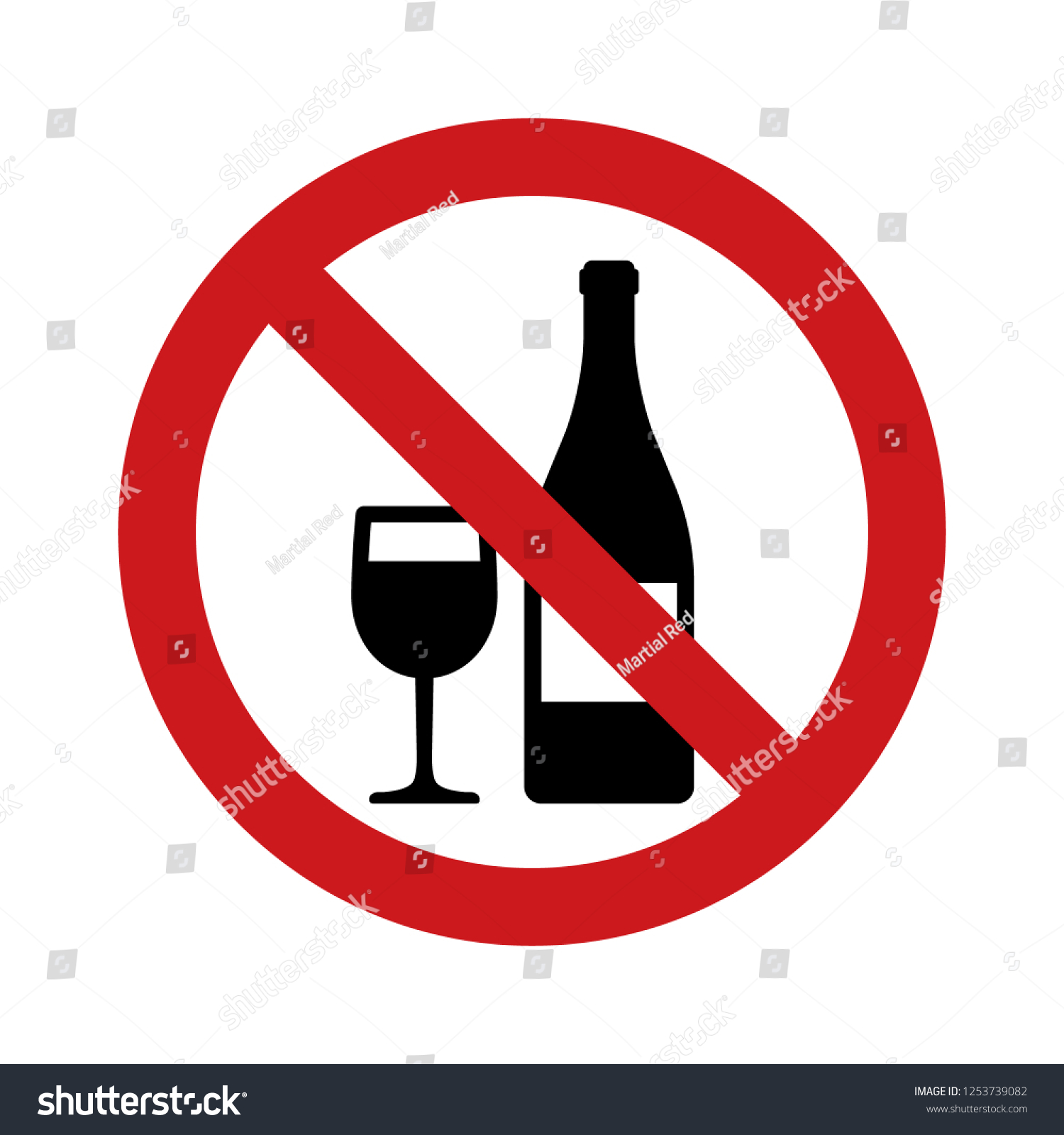 Alco icon Images, Stock Photos & Vectors | Shutterstock