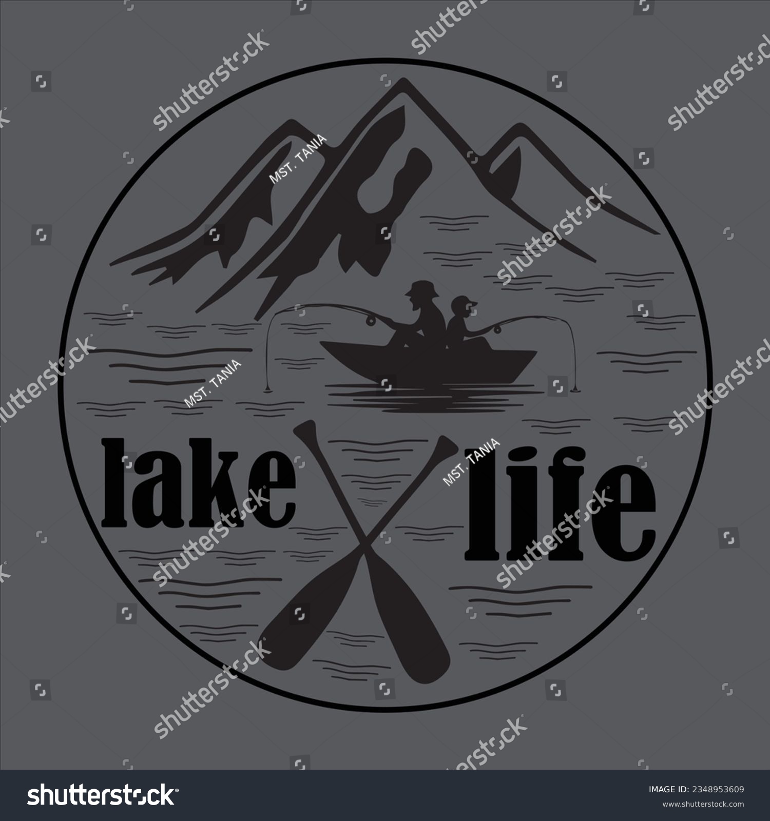 SVG of No lake time svg,the lake is calling,whatever floats your boat,lake life,welcome to our lake house svg,lake bum,the lake is my happy place svg,life is better at the , hair don't care desig. svg