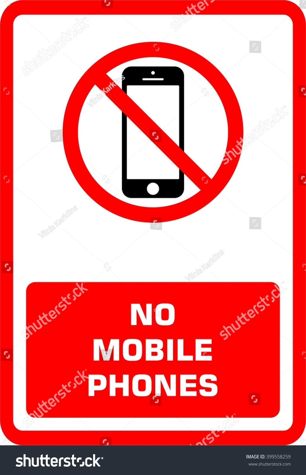 No-mobile Images, Stock Photos & Vectors | Shutterstock