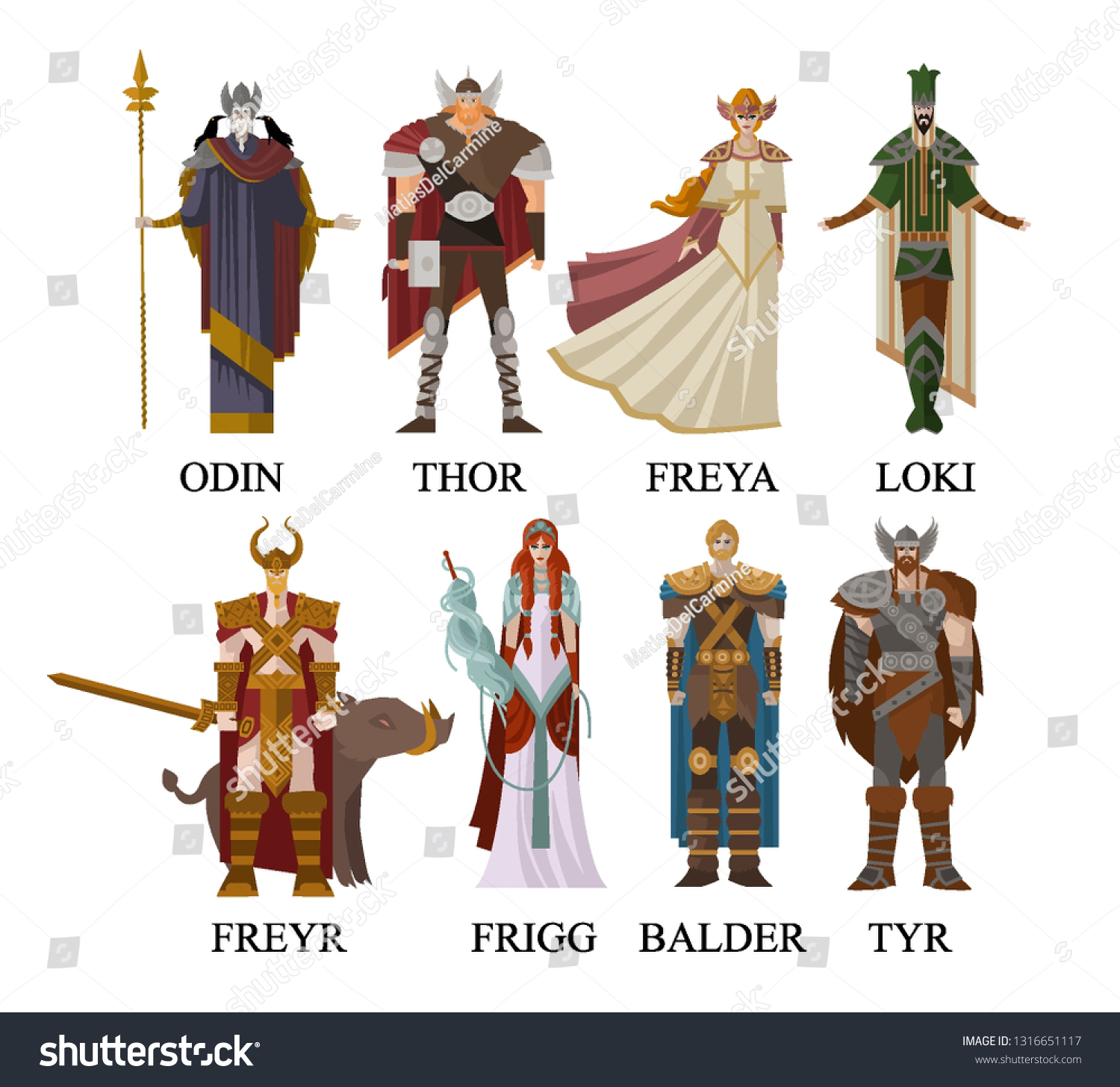 Freyr Images, Stock Photos & Vectors | Shutterstock