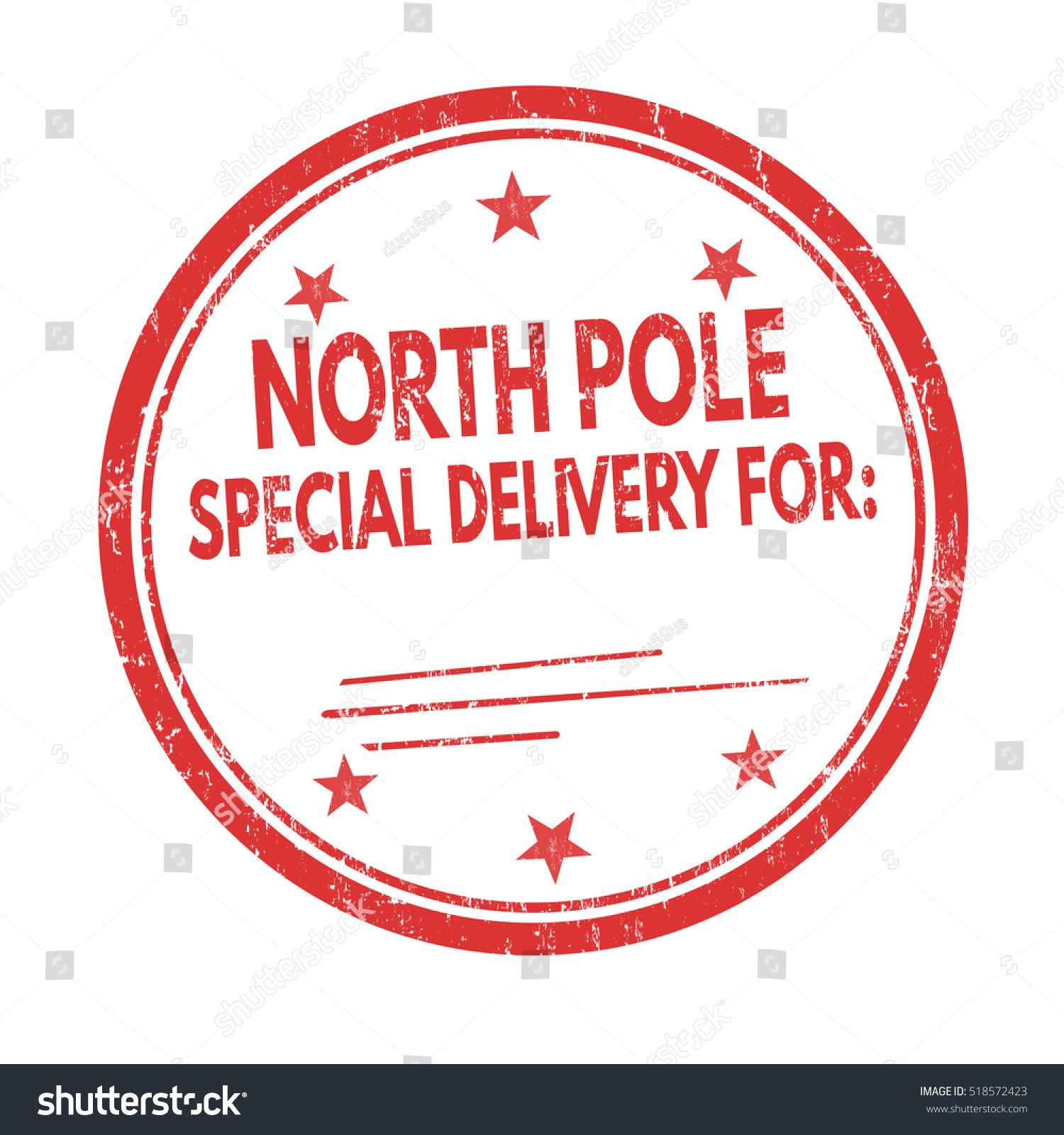 North Pole Distinctive Shipping and delivery Grunge Rubber Inventory Vector photo regarding Free Printable North Pole Special Delivery Printable identified as North Pole Exceptional Shipping and delivery Grunge Rubber Inventory Vector