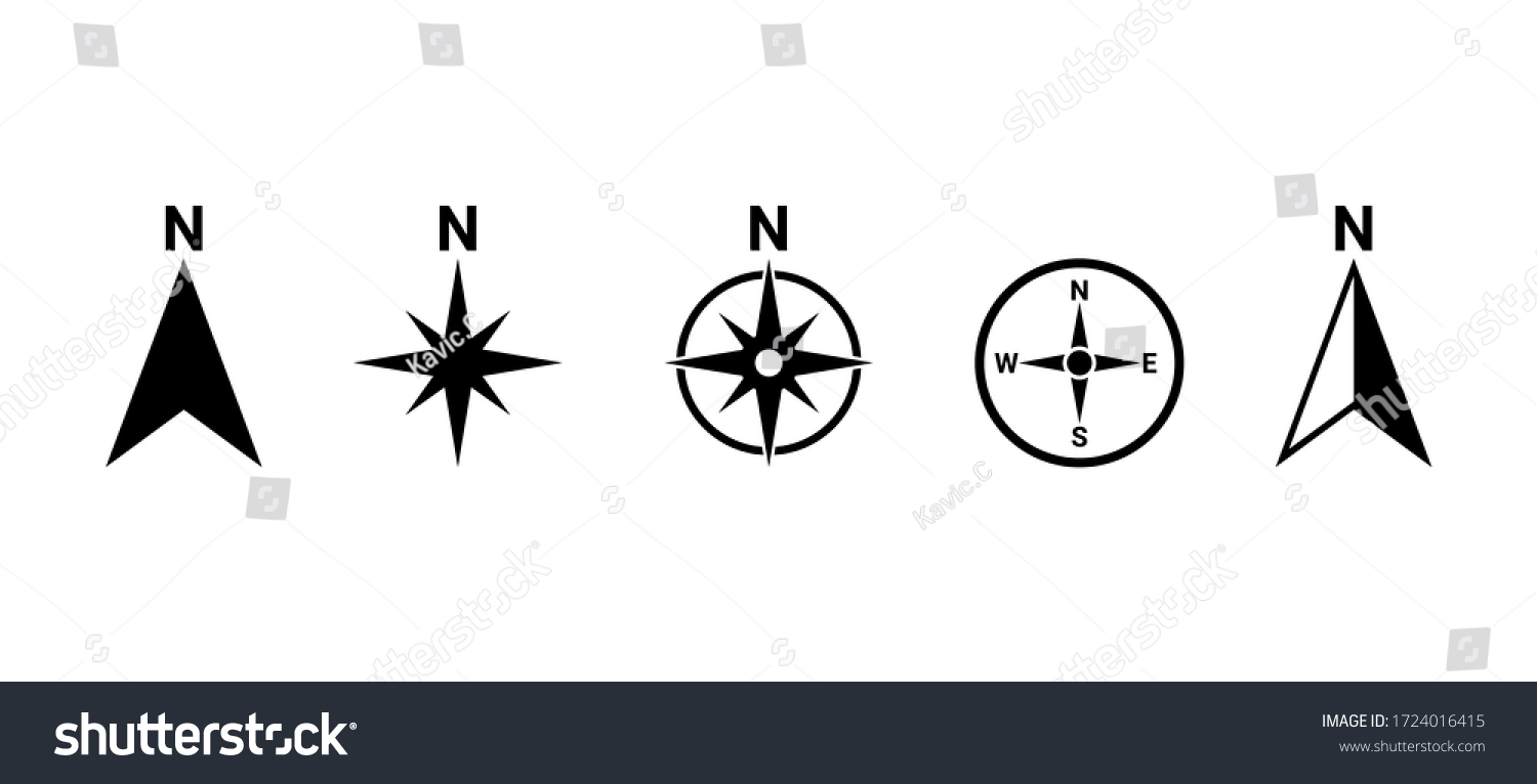 56,153 Points of the compass Images, Stock Photos & Vectors Shutterstock