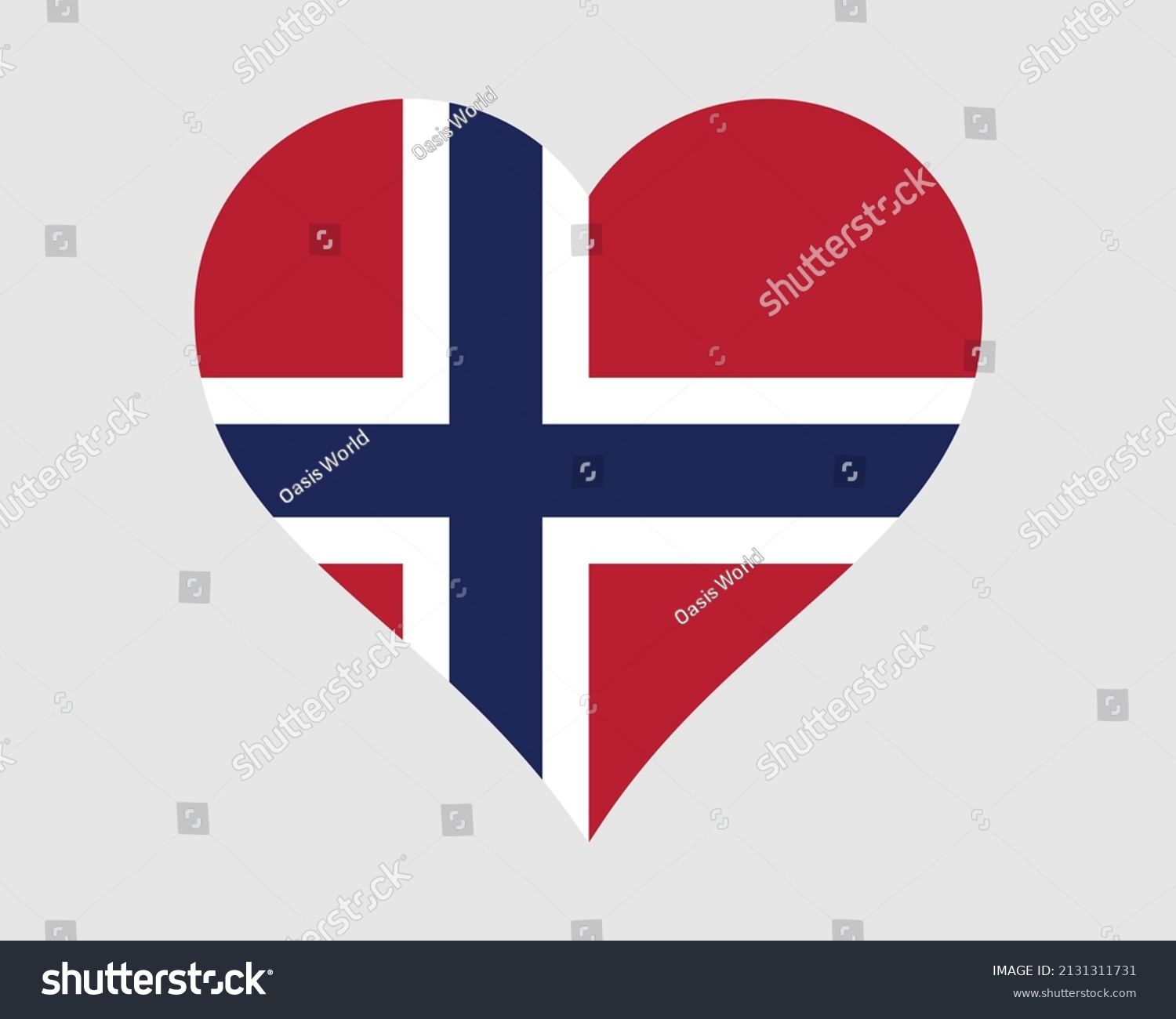 SVG of Norway Heart Flag. Norwegian Love Shape Country Nation National Flag. Kingdom of Norway Banner Icon Sign Symbol. EPS Vector Illustration. svg