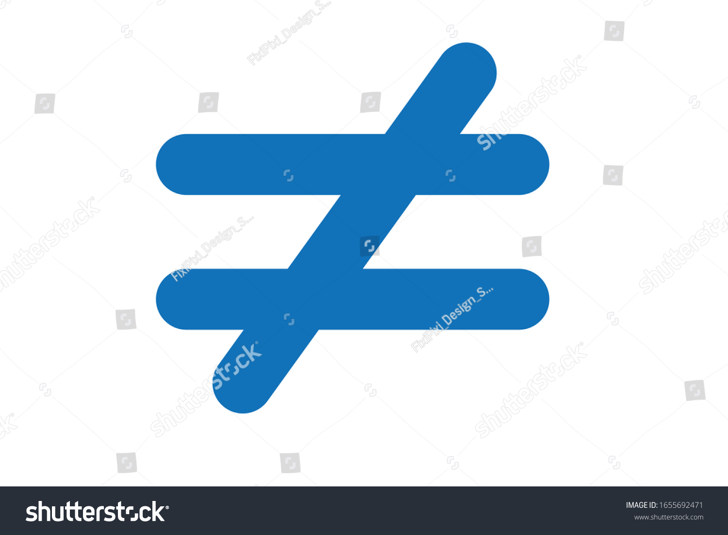 not-equal-sign-images-stock-photos-vectors-shutterstock