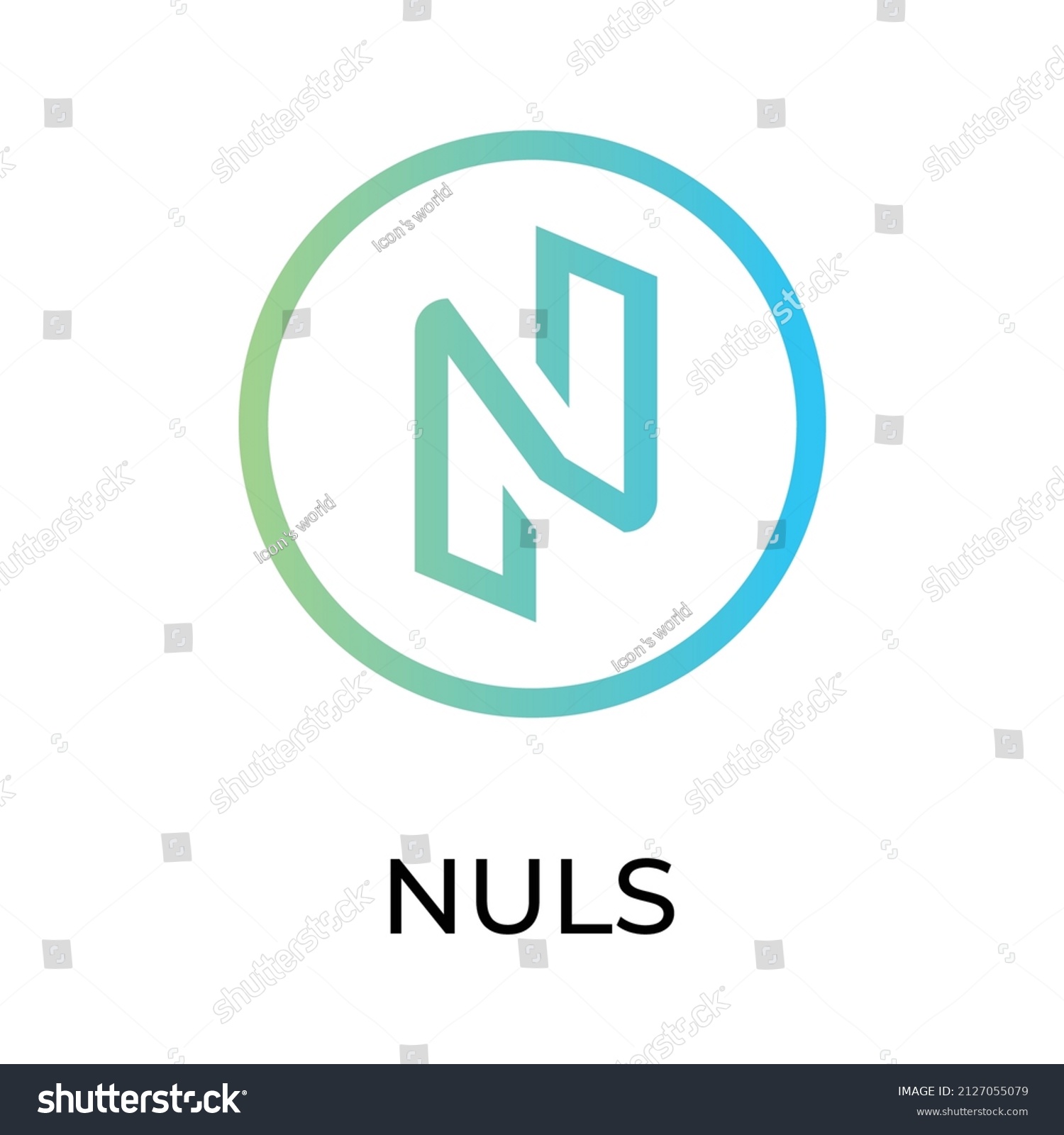 cryptocurrency nuls