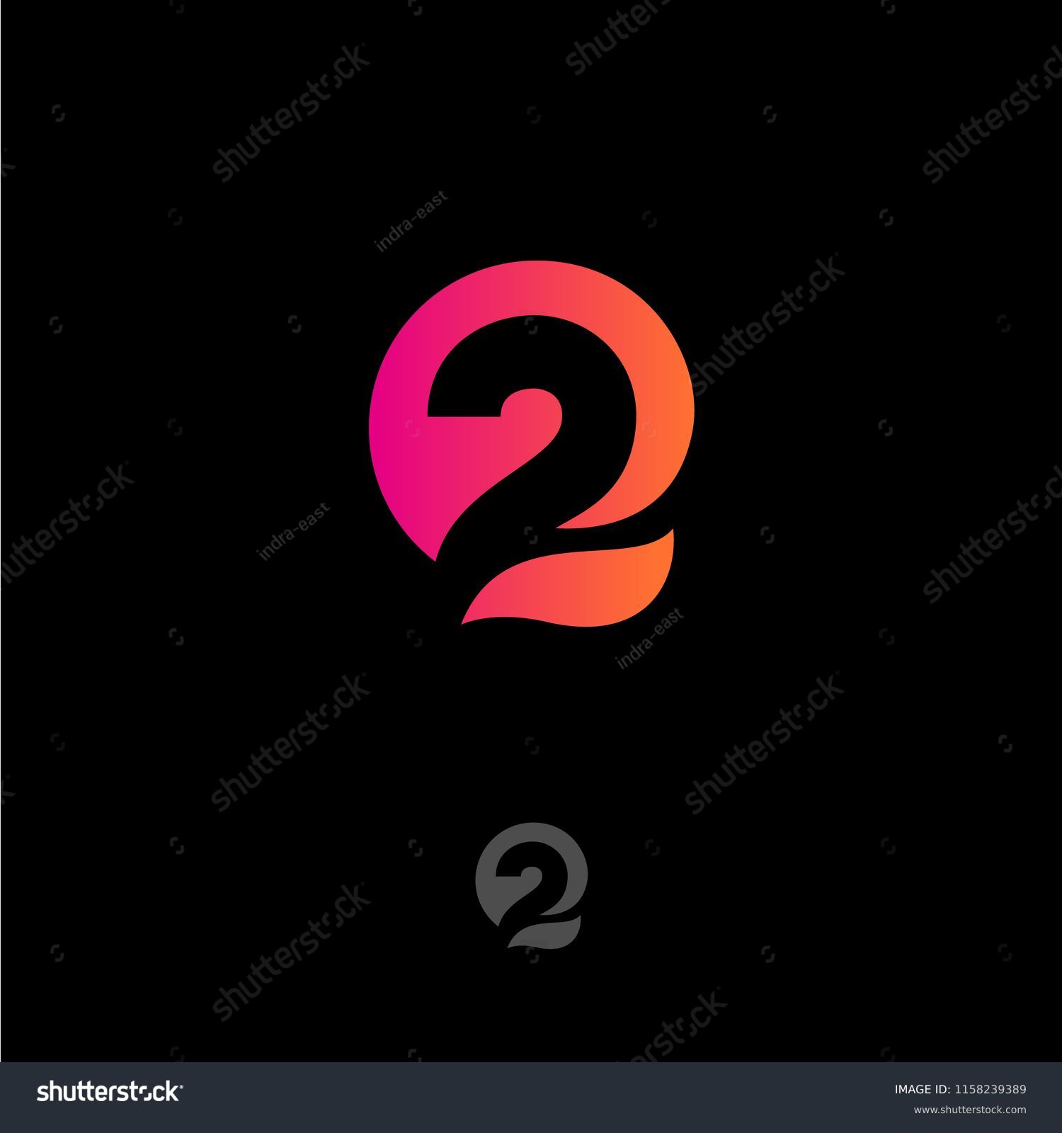 Two logos Images, Stock Photos & Vectors | Shutterstock