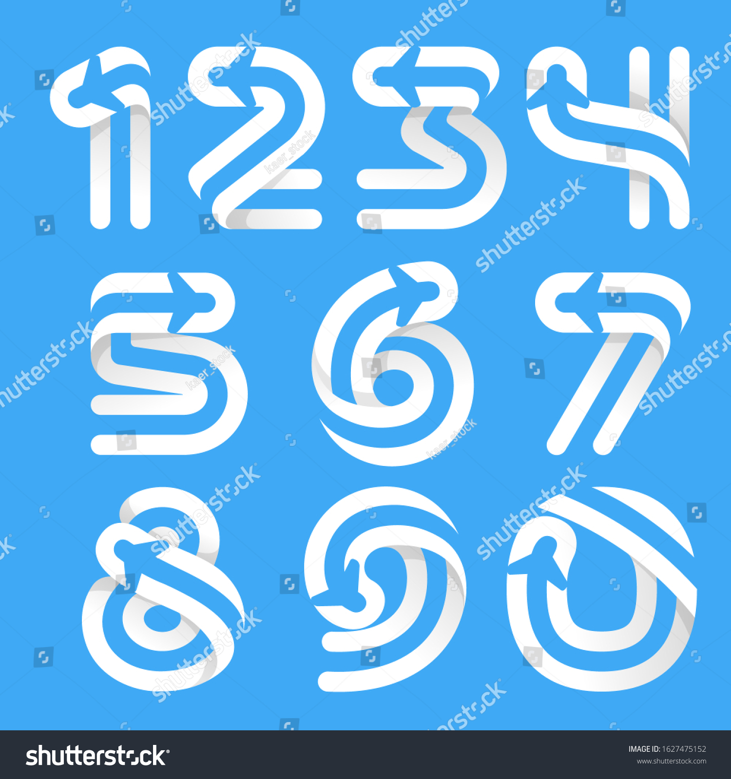 15-043-flight-number-images-stock-photos-vectors-shutterstock