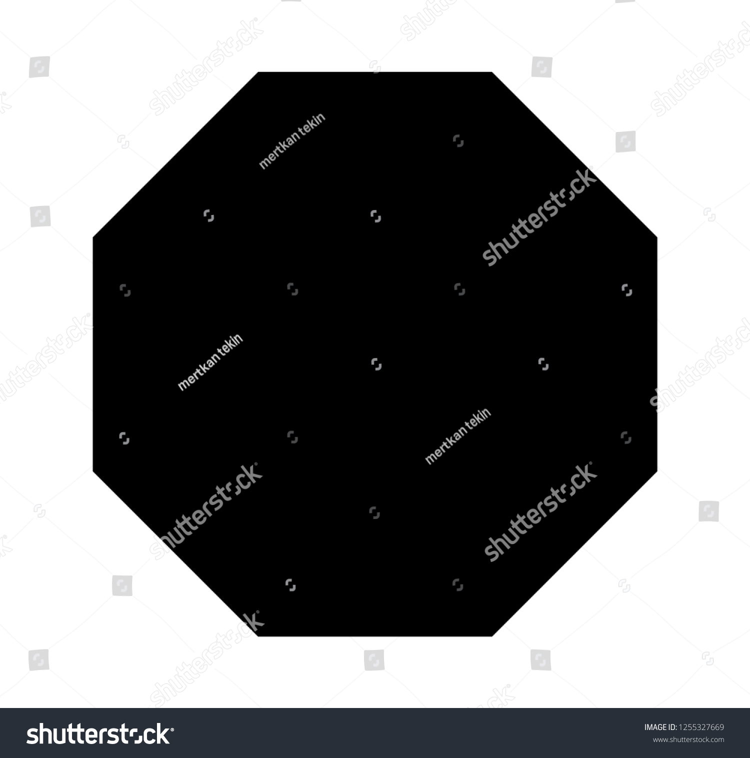 11 point octagon shapes for photoshop cc free download