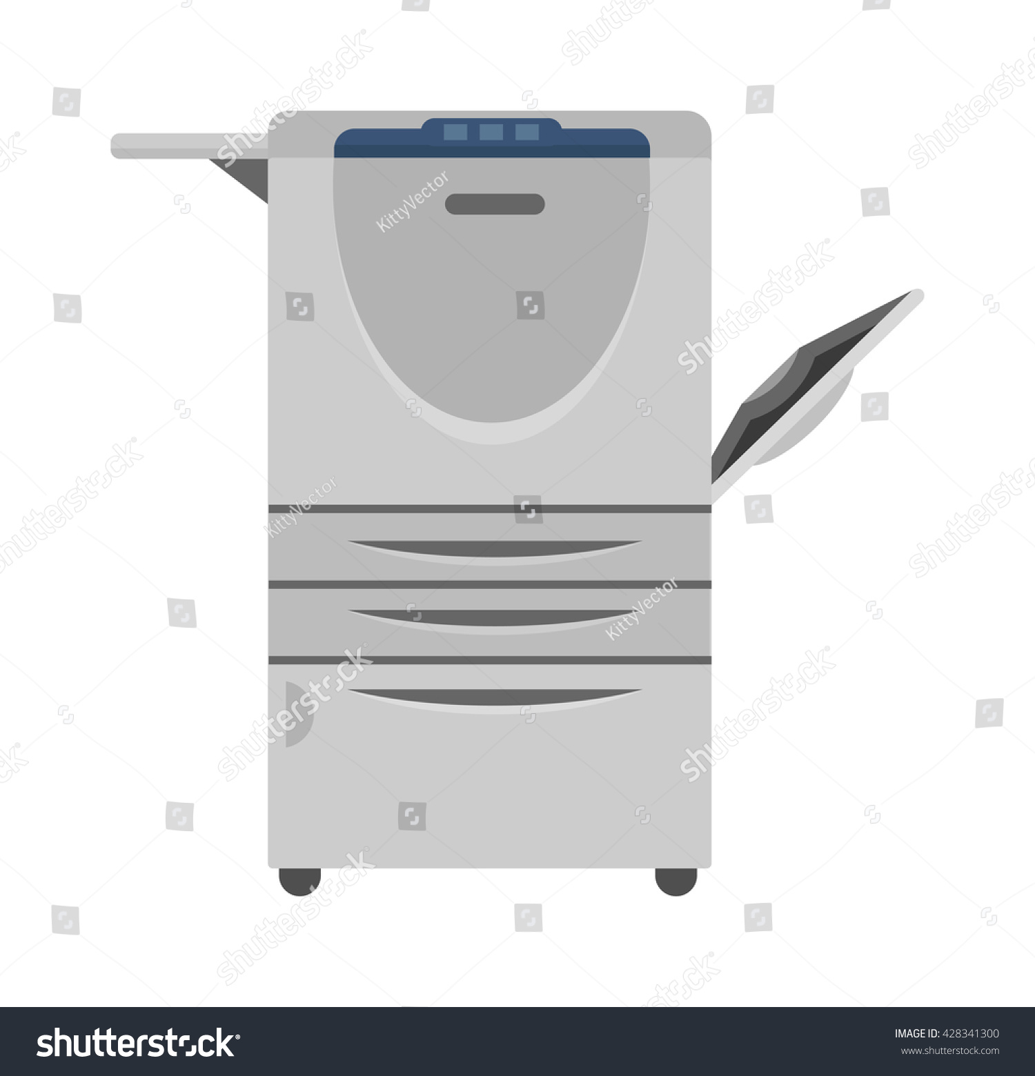 multifunction copy machine