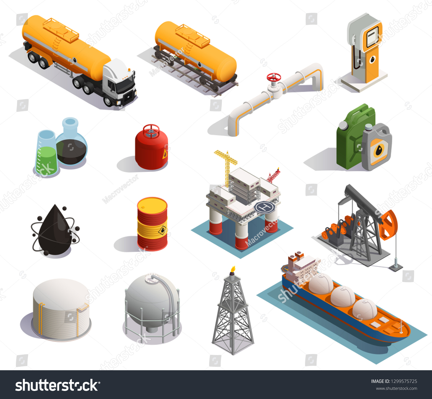 6,599 Oil and gas isometrics Images, Stock Photos & Vectors | Shutterstock