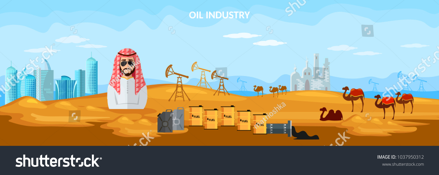 313 Oil sheik Images, Stock Photos & Vectors | Shutterstock