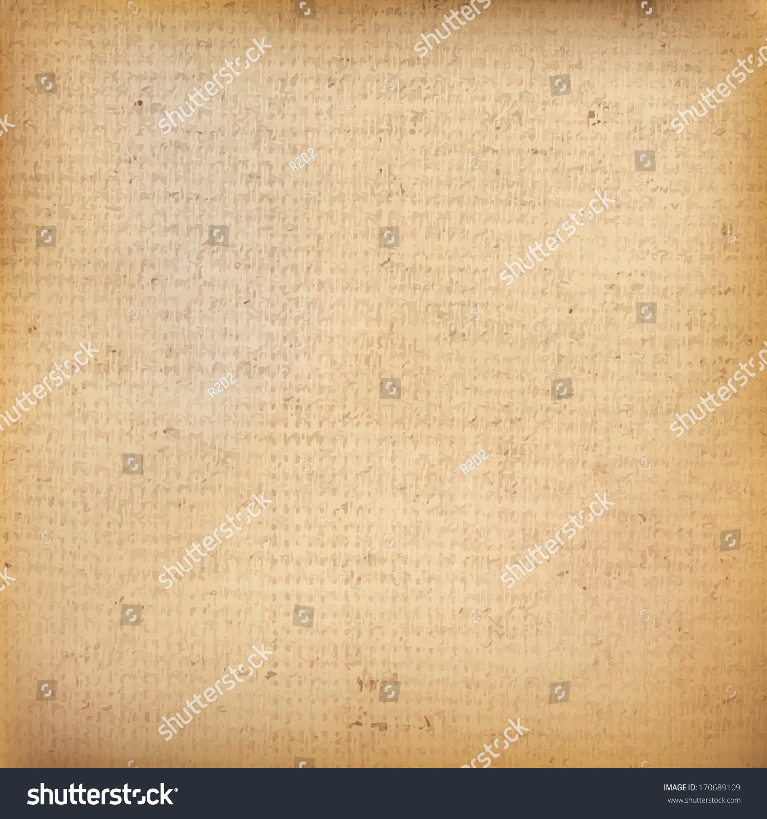 Old Canvas Texture Grunge Background Includes Stock Vector 170689109