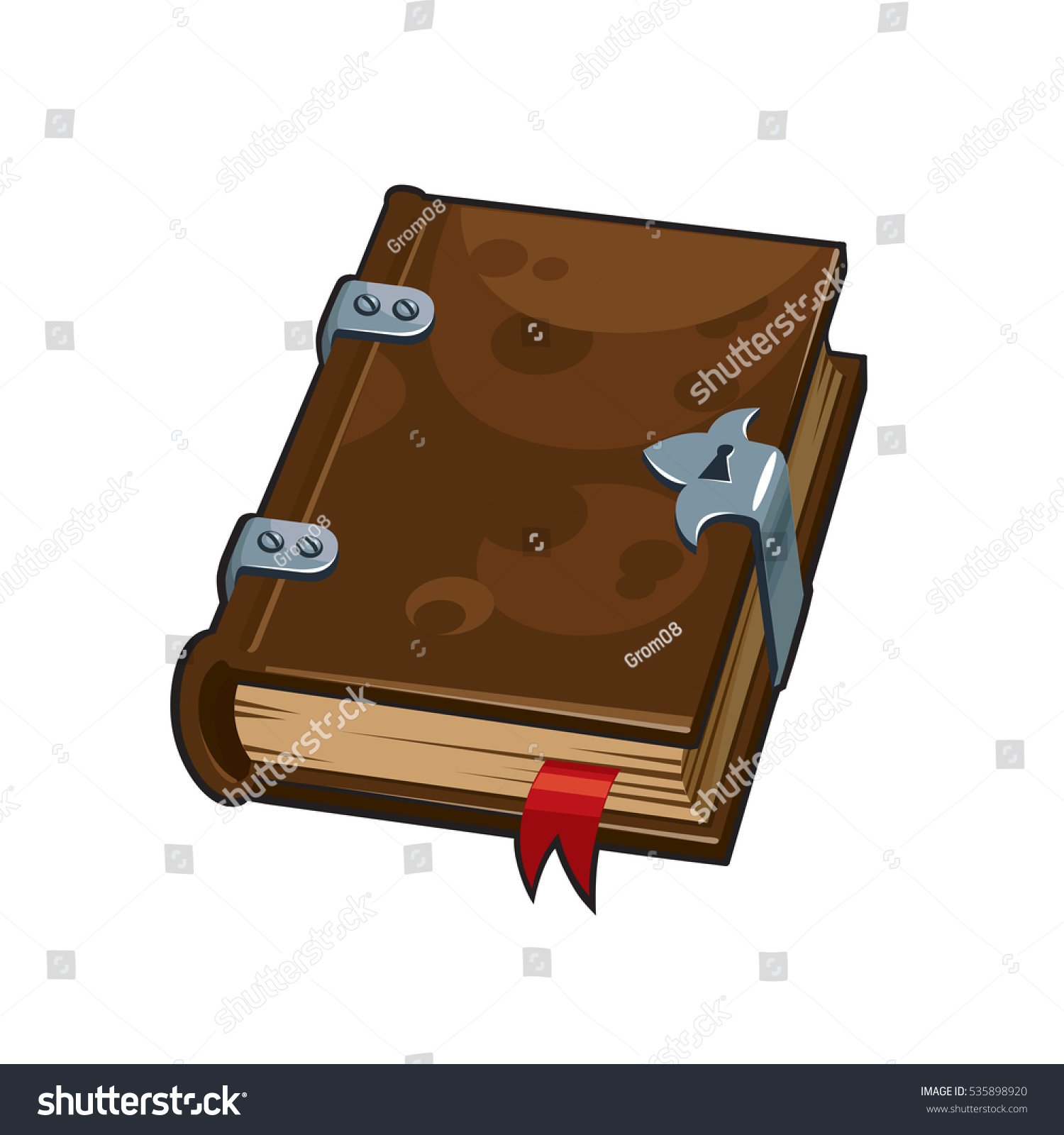 43,995 Old book cartoon Images, Stock Photos & Vectors | Shutterstock