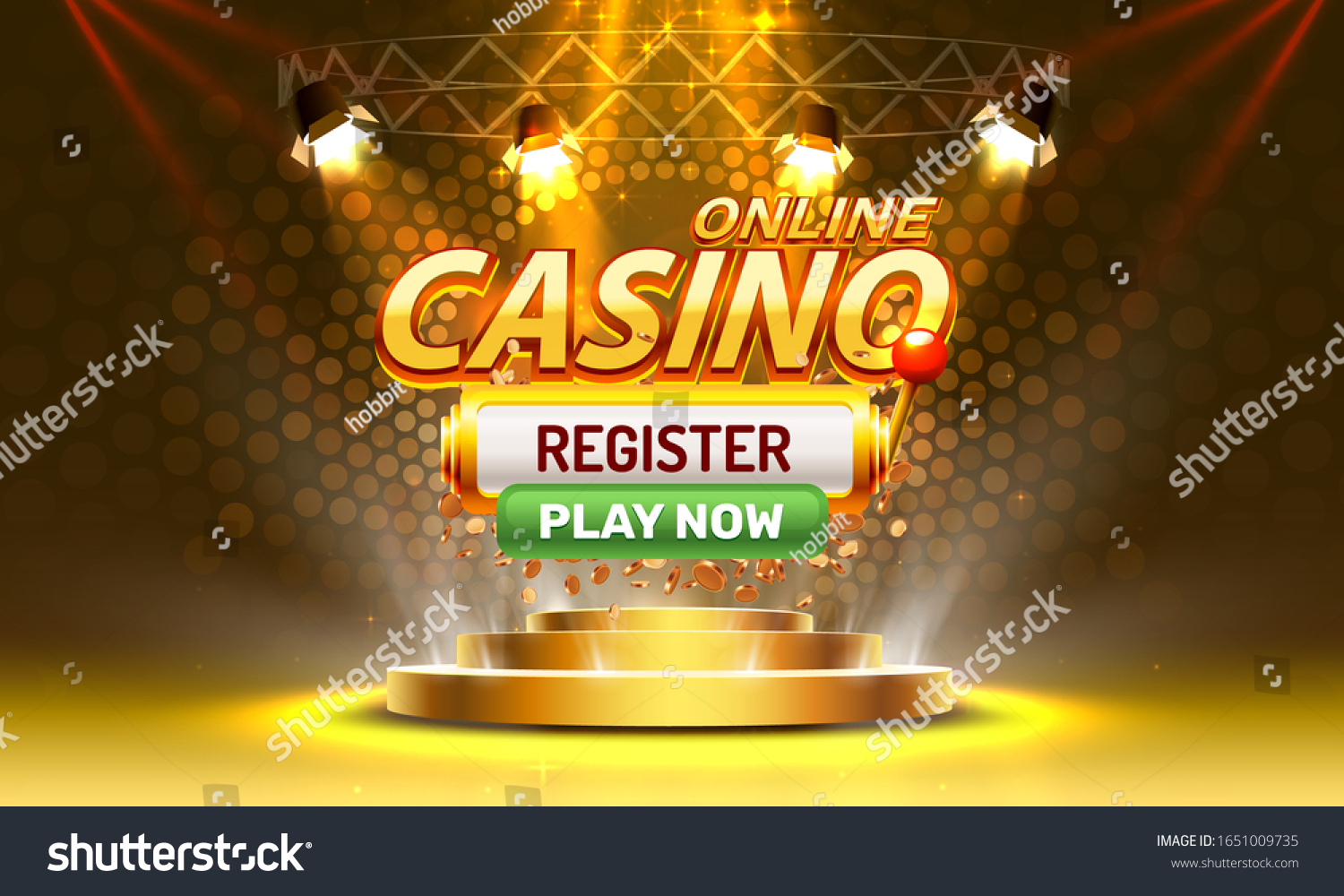 Sloto cash online casino