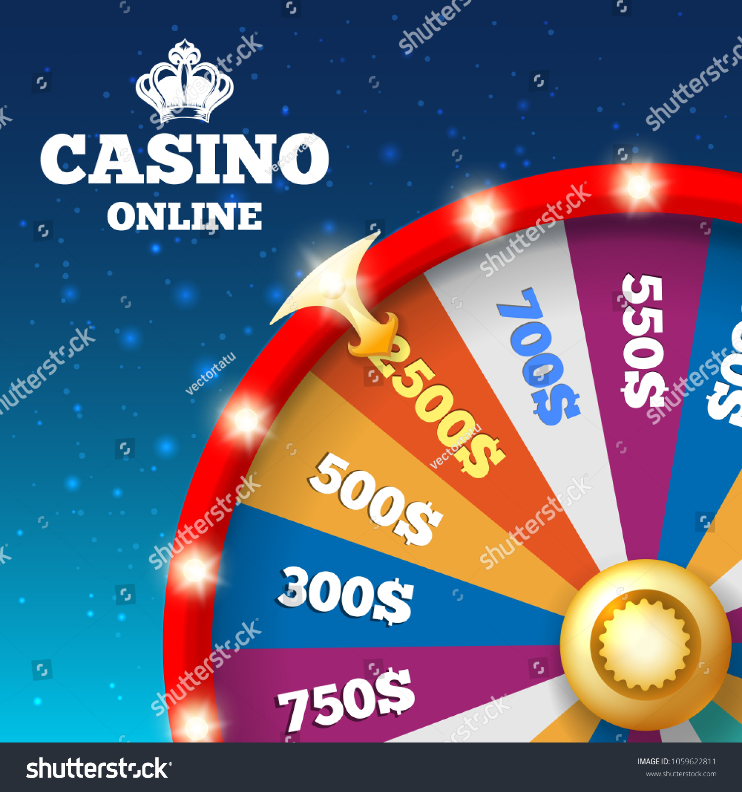 Online Casino 700