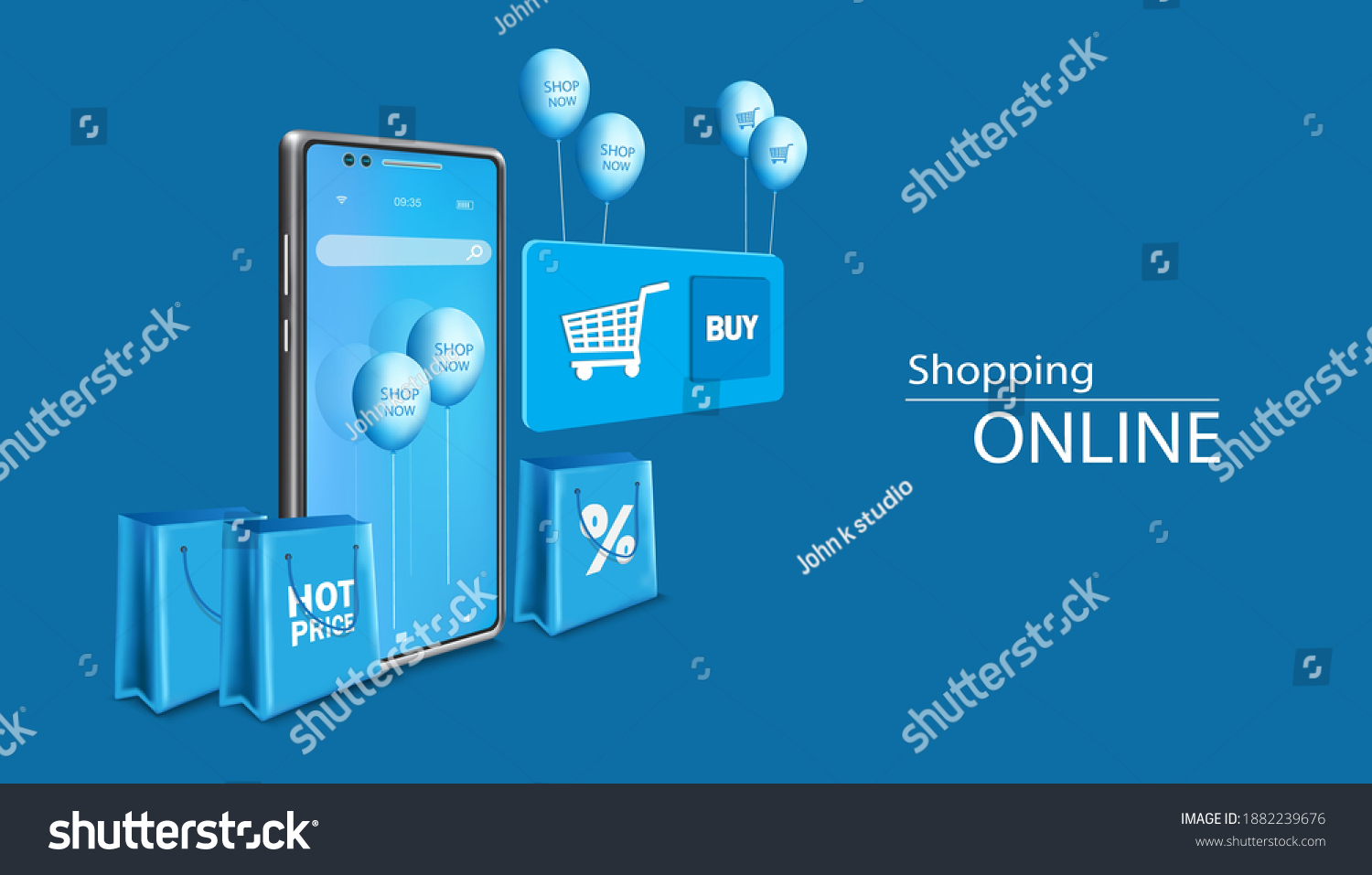 17,414 Mall app Images, Stock Photos & Vectors | Shutterstock