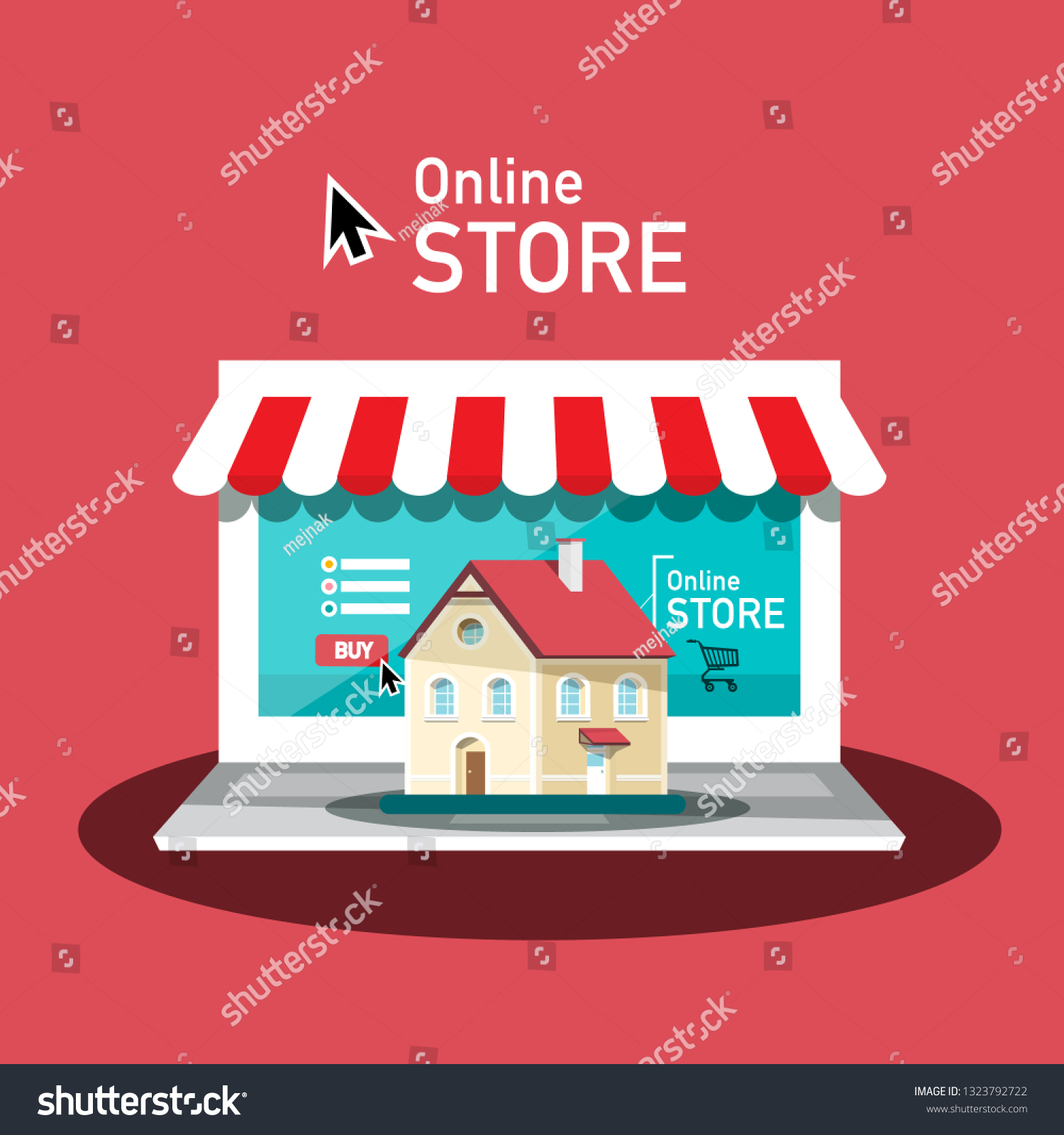 Concept Store Интернет Магазин