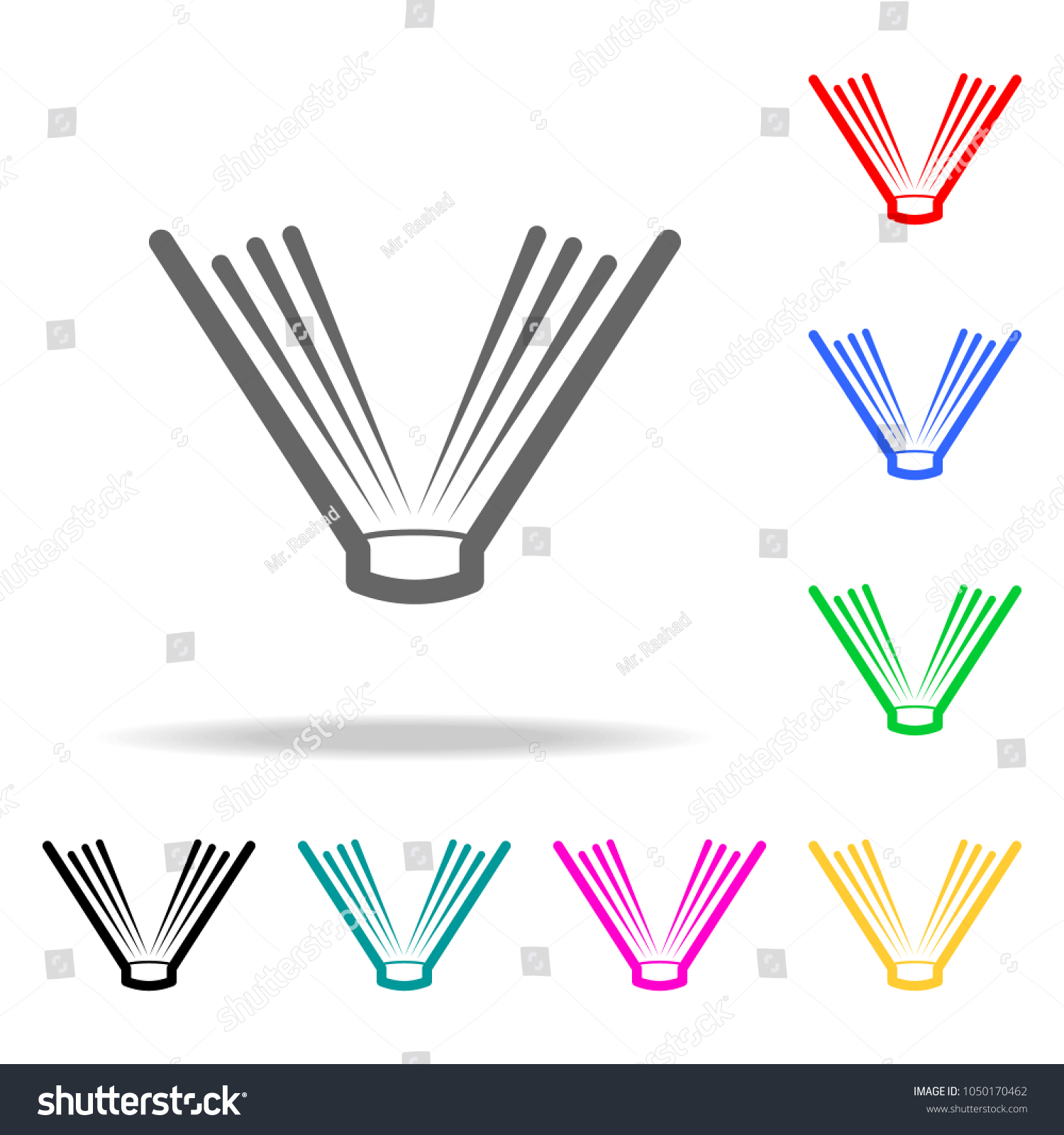 open book icon elements school study stock vector 1050170462 open book app
