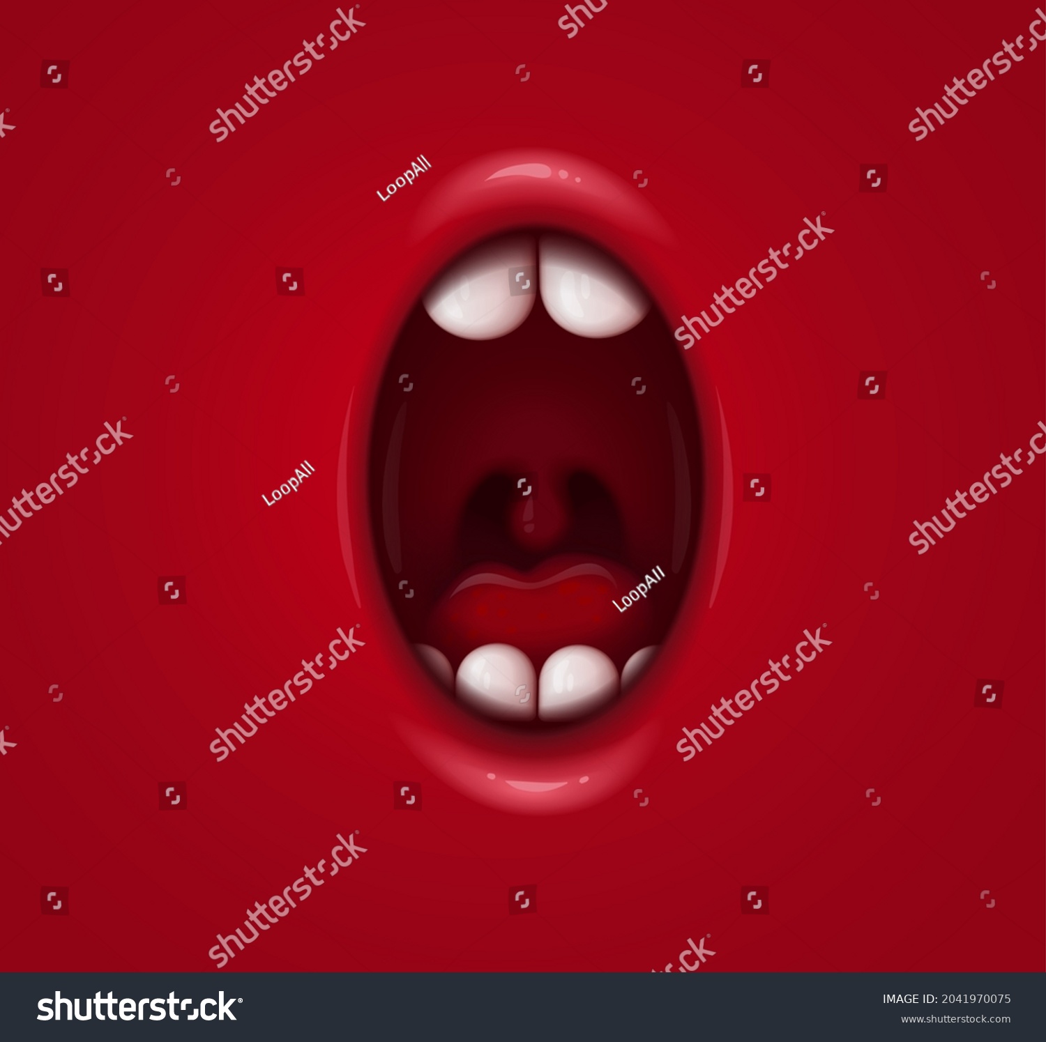 1029 Imágenes De Deep Throat Imágenes Fotos Y Vectores De Stock Shutterstock