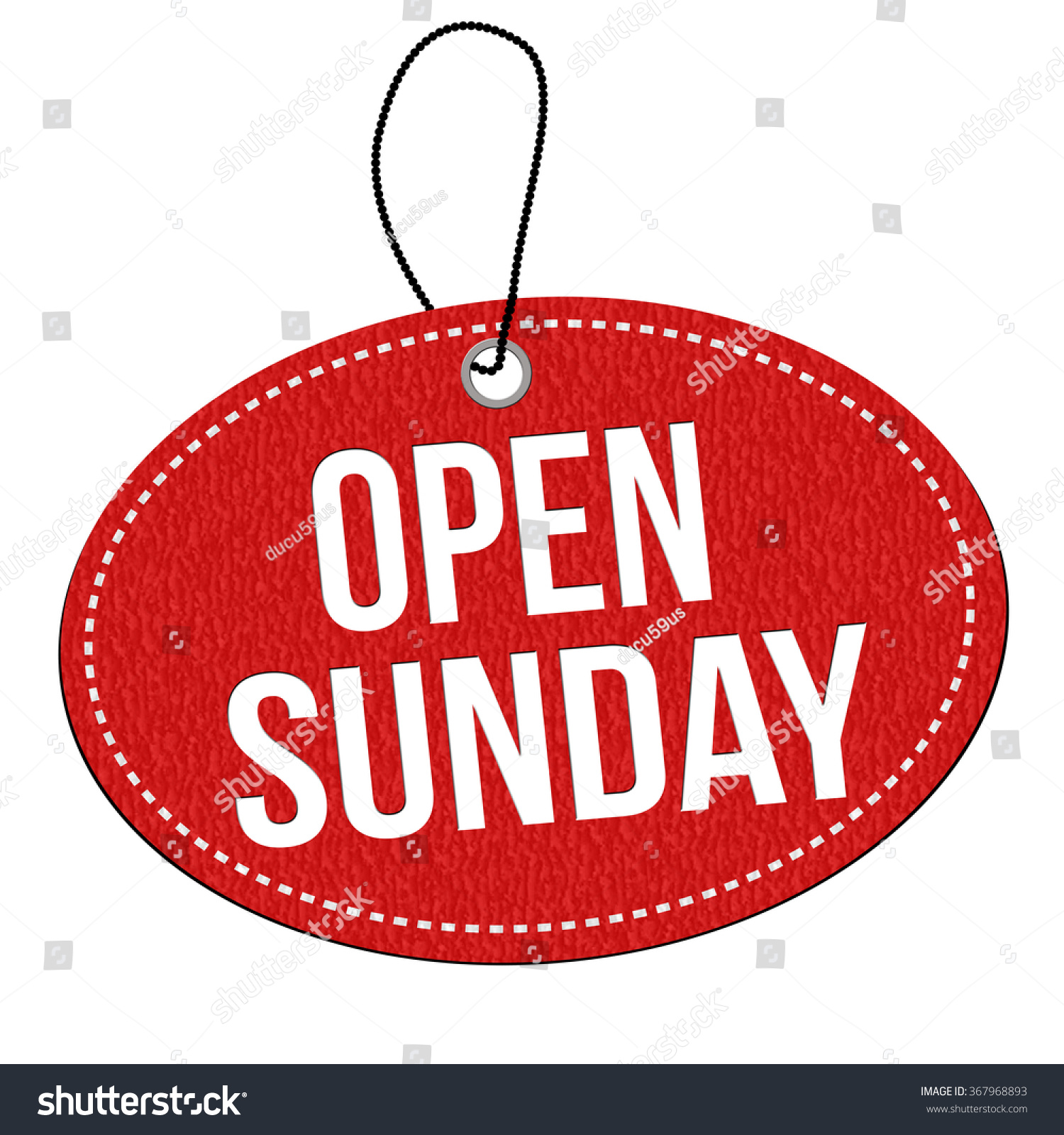 Open Sunday Images