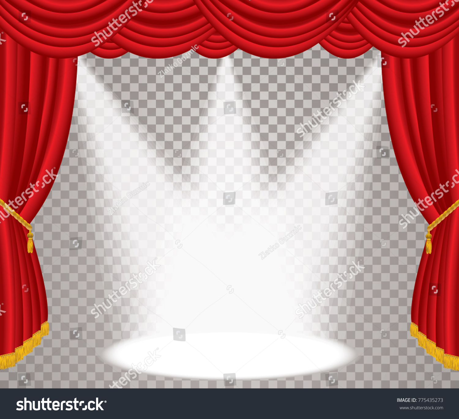 opened stage red curtain vector background stock vector royalty free 775435273 https www shutterstock com image vector opened stage red curtain vector background 775435273